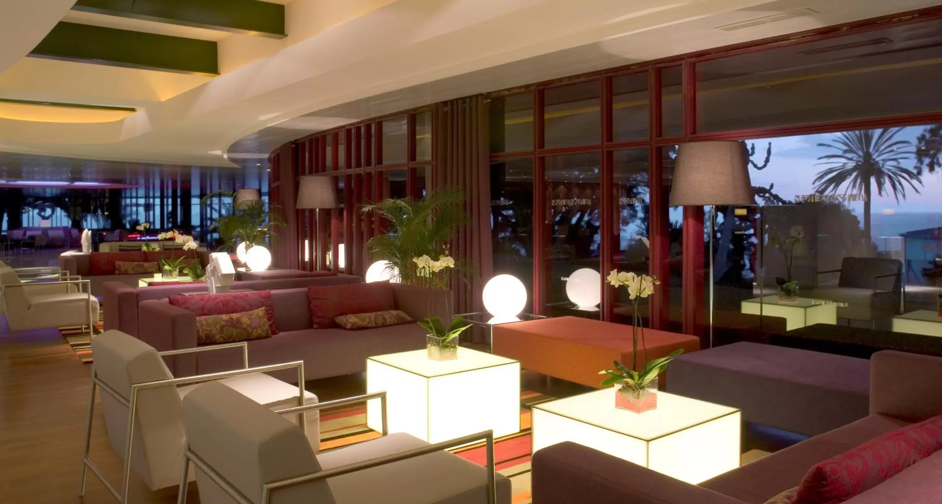 Lounge or bar, Lounge/Bar in Pestana Casino Park Hotel & Casino