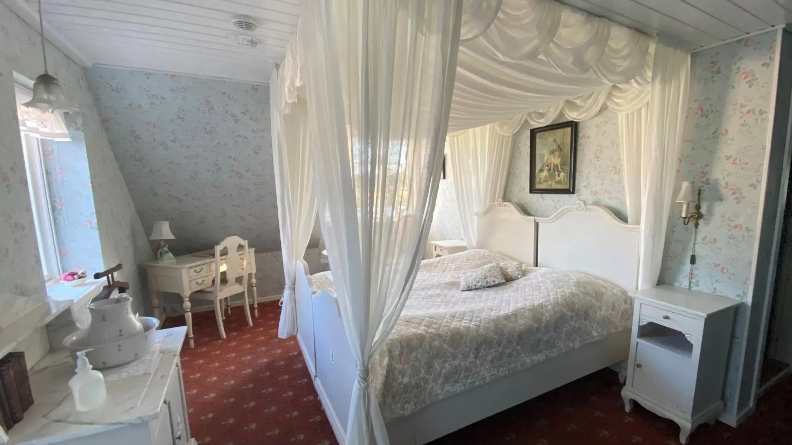 Suite with Terrace in Svostrup Kro Suite with Terrace in Svostrup Kro