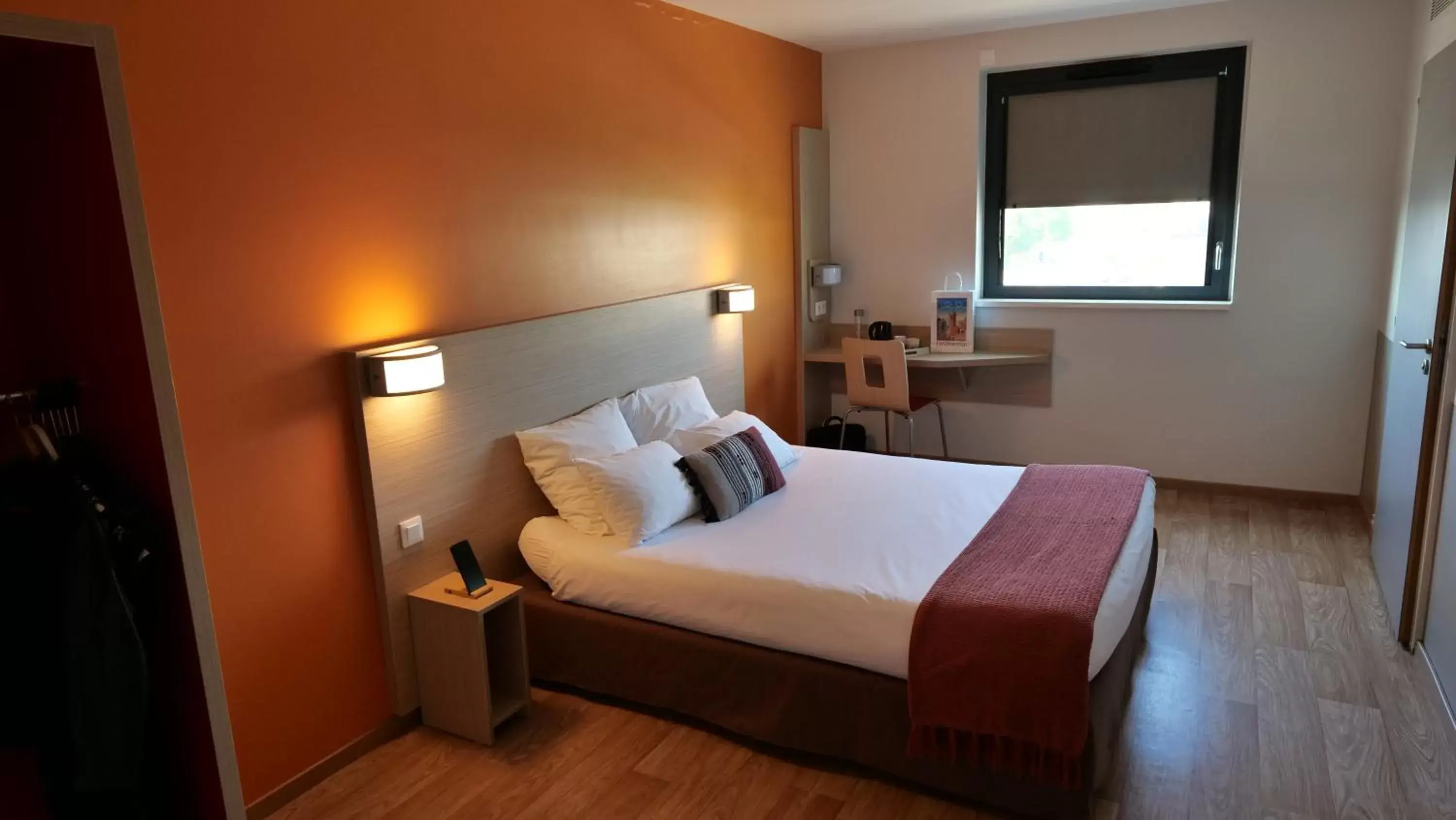 Double Room - single occupancy in Oneloft Hotel Double Room - single occupancy in Oneloft Hotel