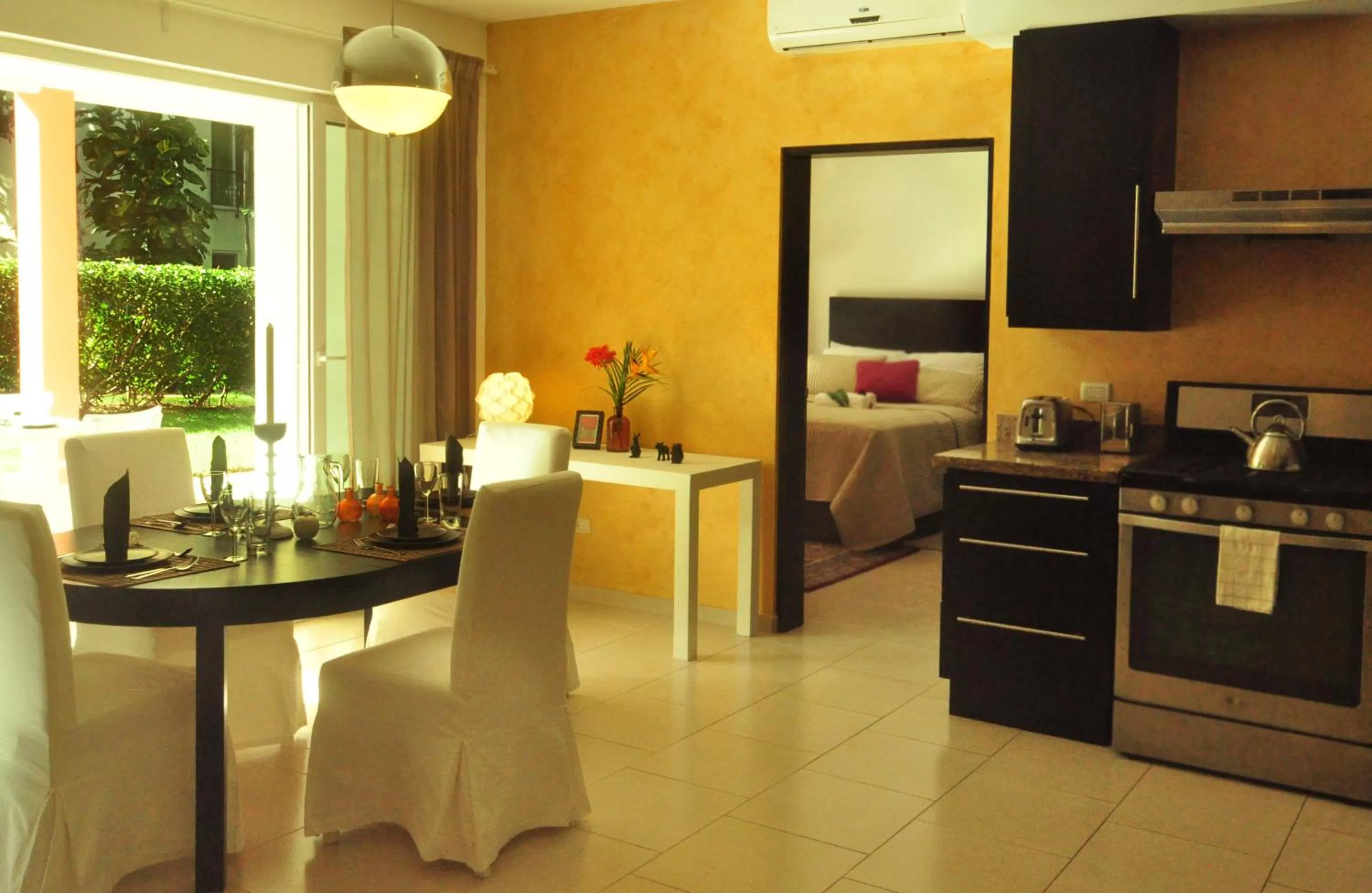 Spring in Instyle Residences at Infiniti Blu