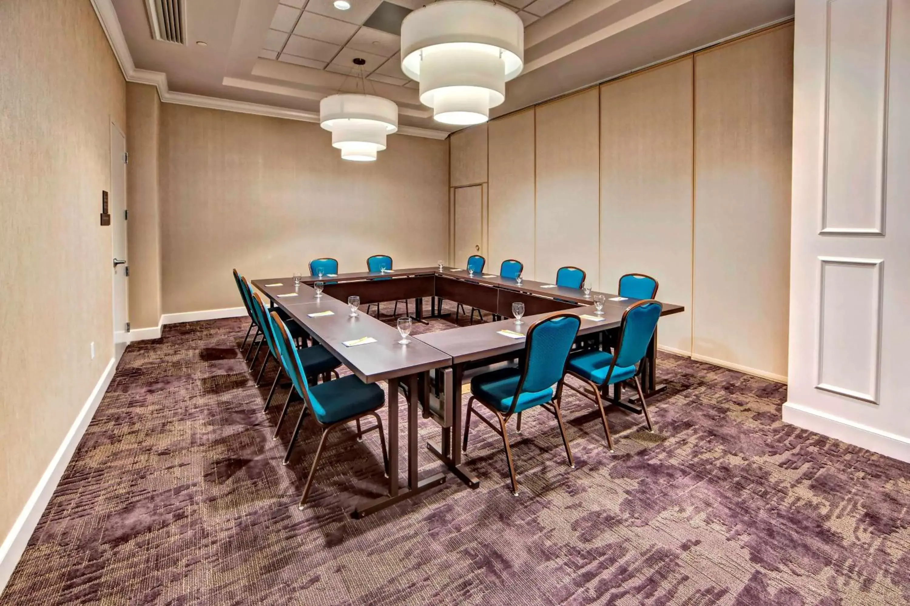 Meeting/conference room in Hilton Garden Inn Nashville Brentwood