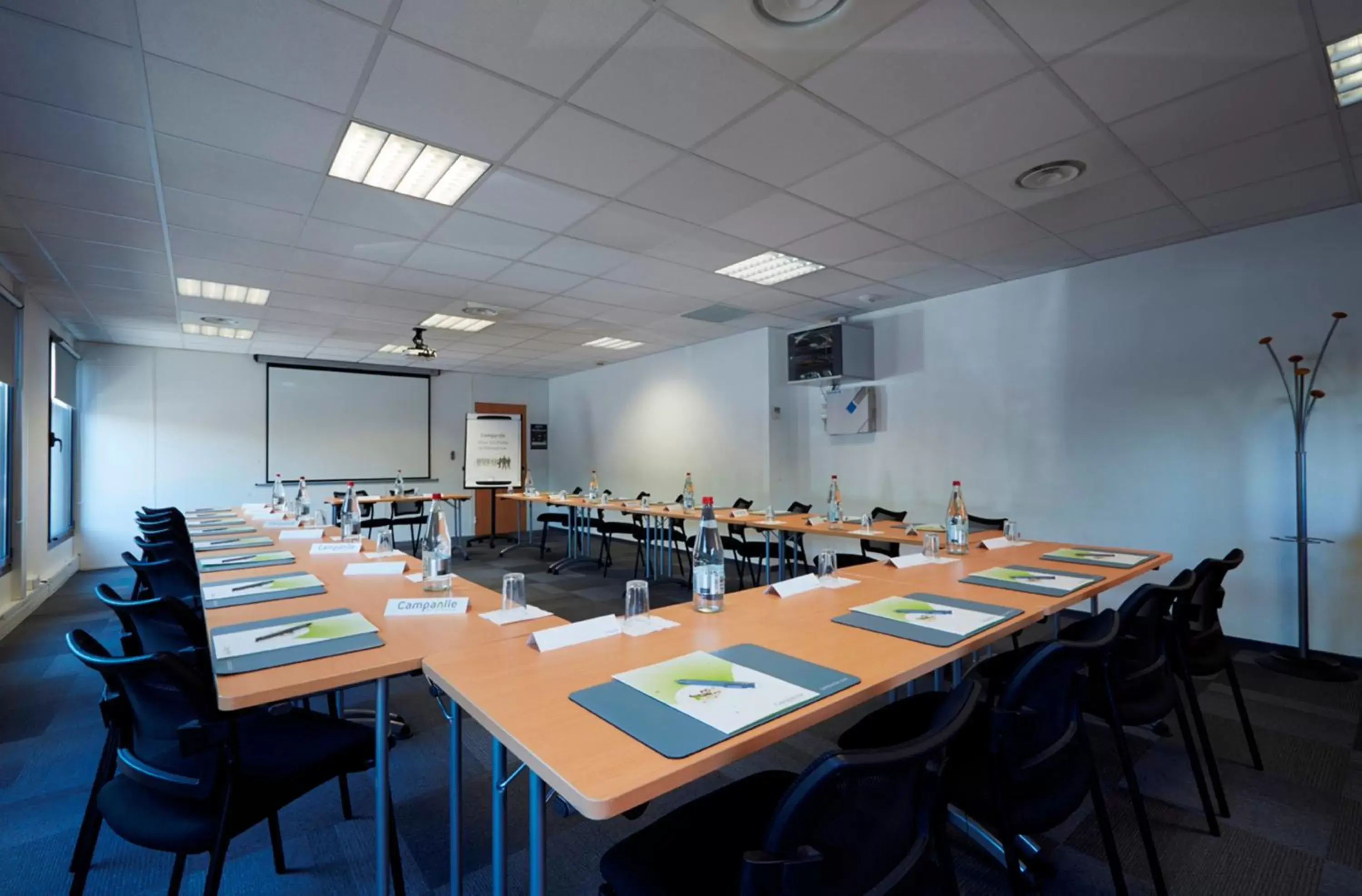 Business facilities in Campanile Lille Nord Wasquehal