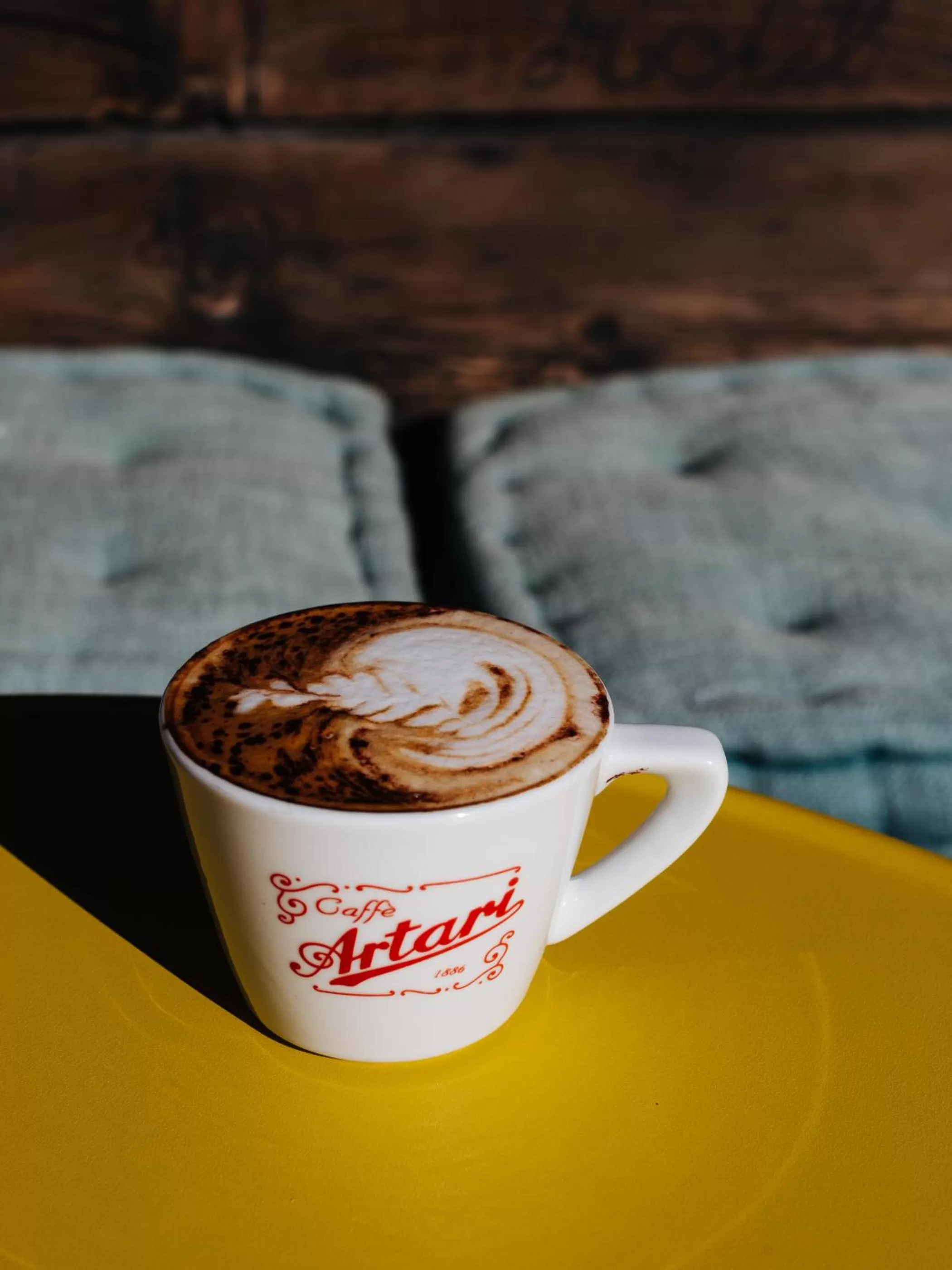 Coffee/tea facilities in Hotel Walser Courmayeur