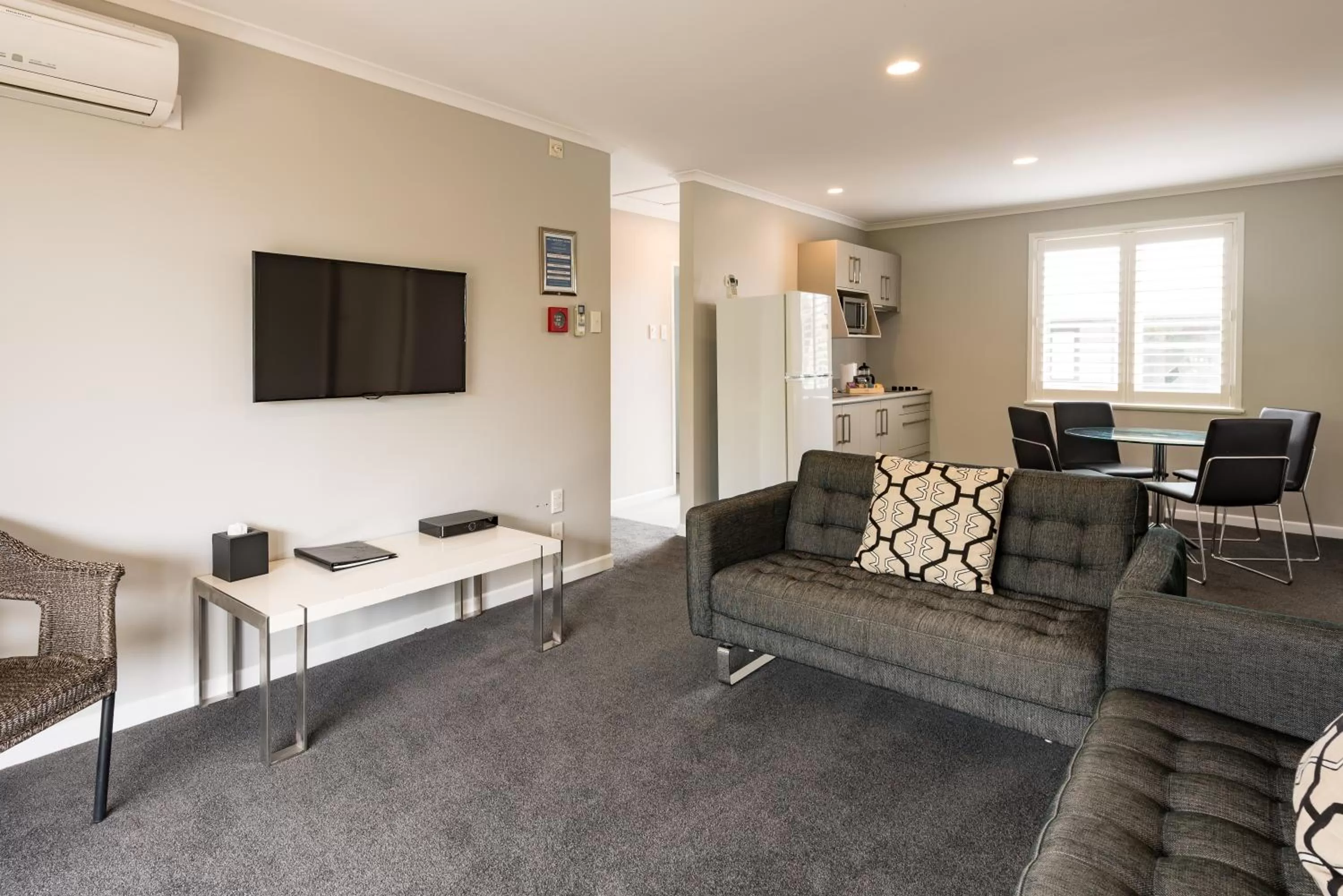 Suncourt Hotel & Conference Centre