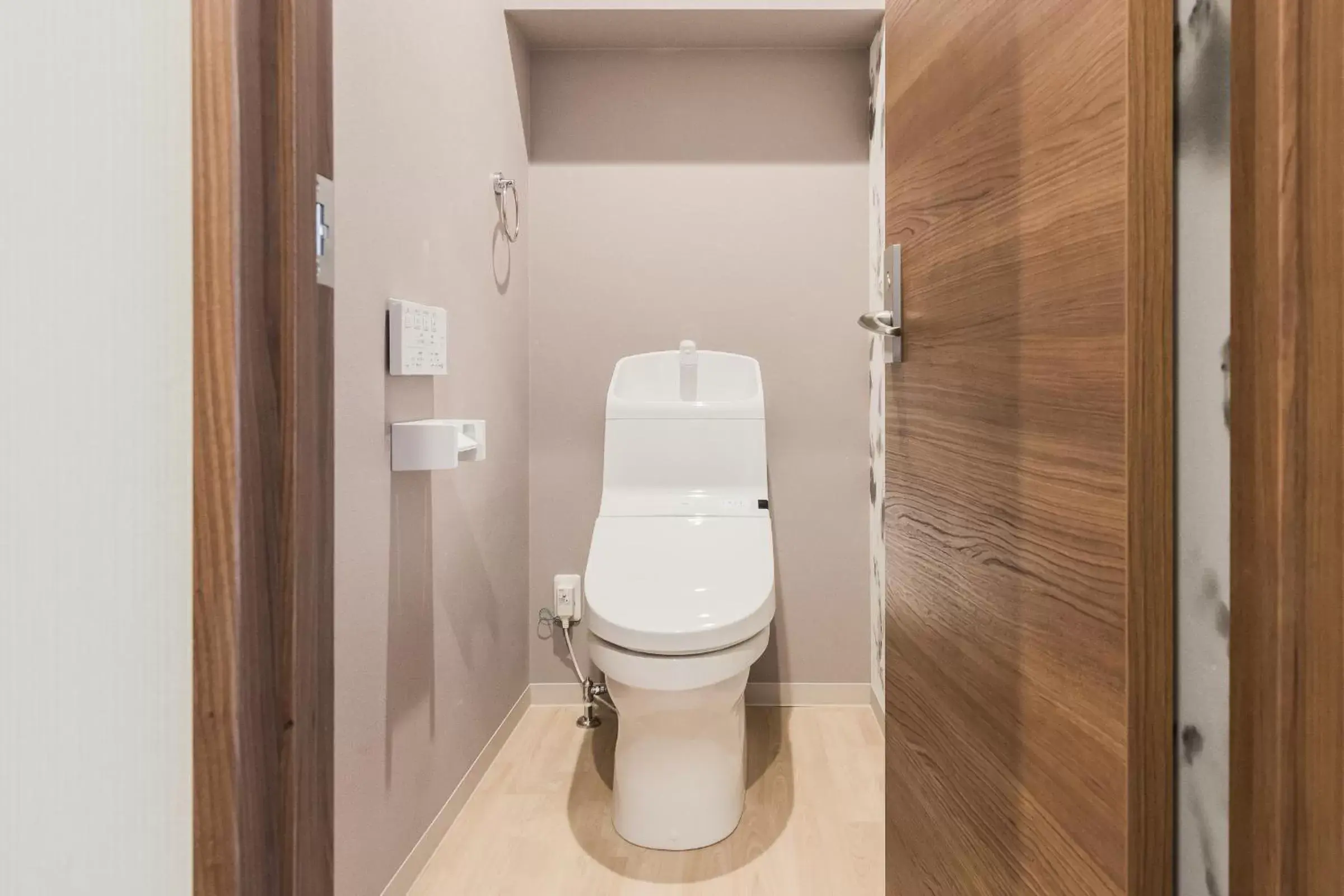 Toilet, Bathroom in PLAYSIS Asakusa