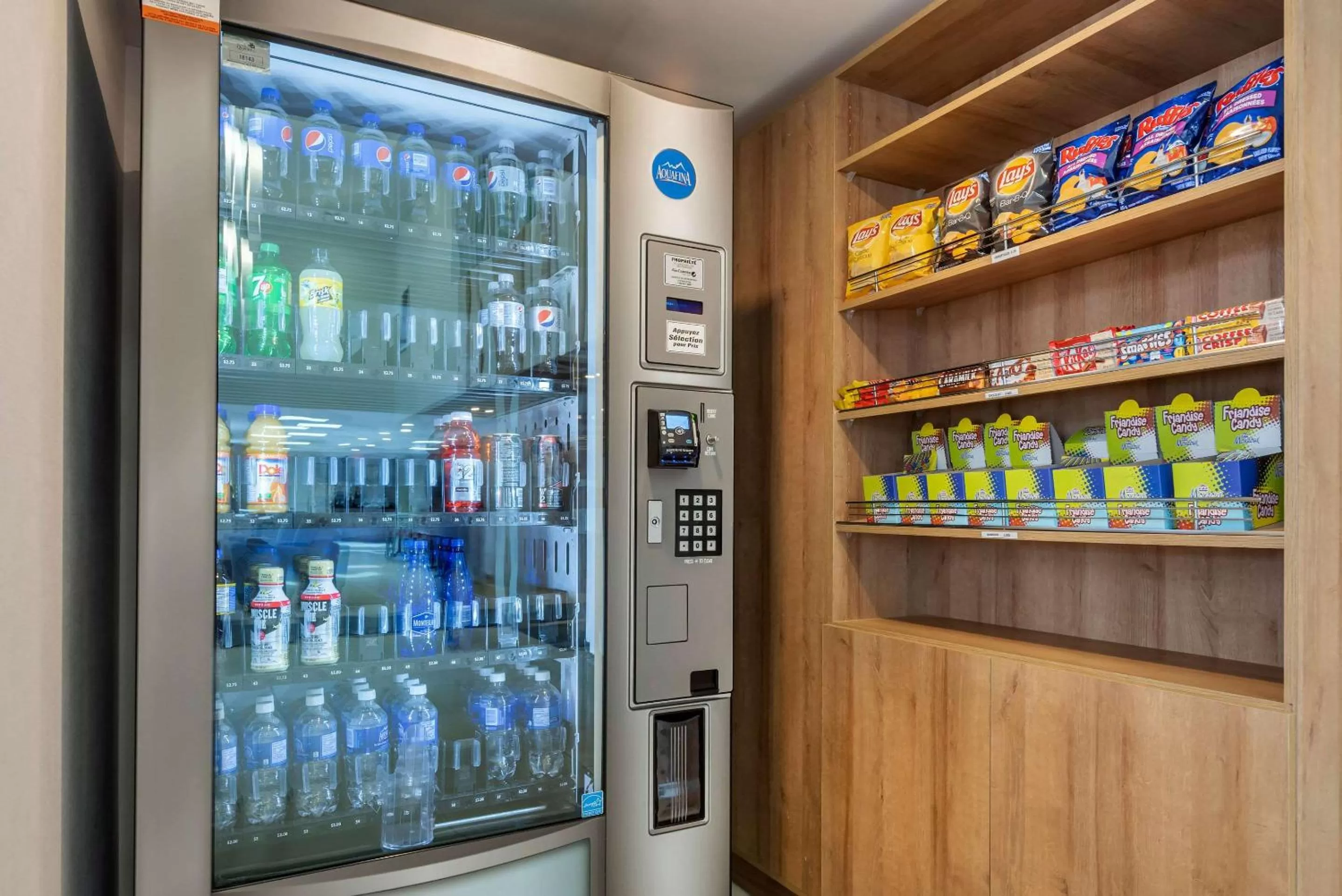 Other in Quality Suites