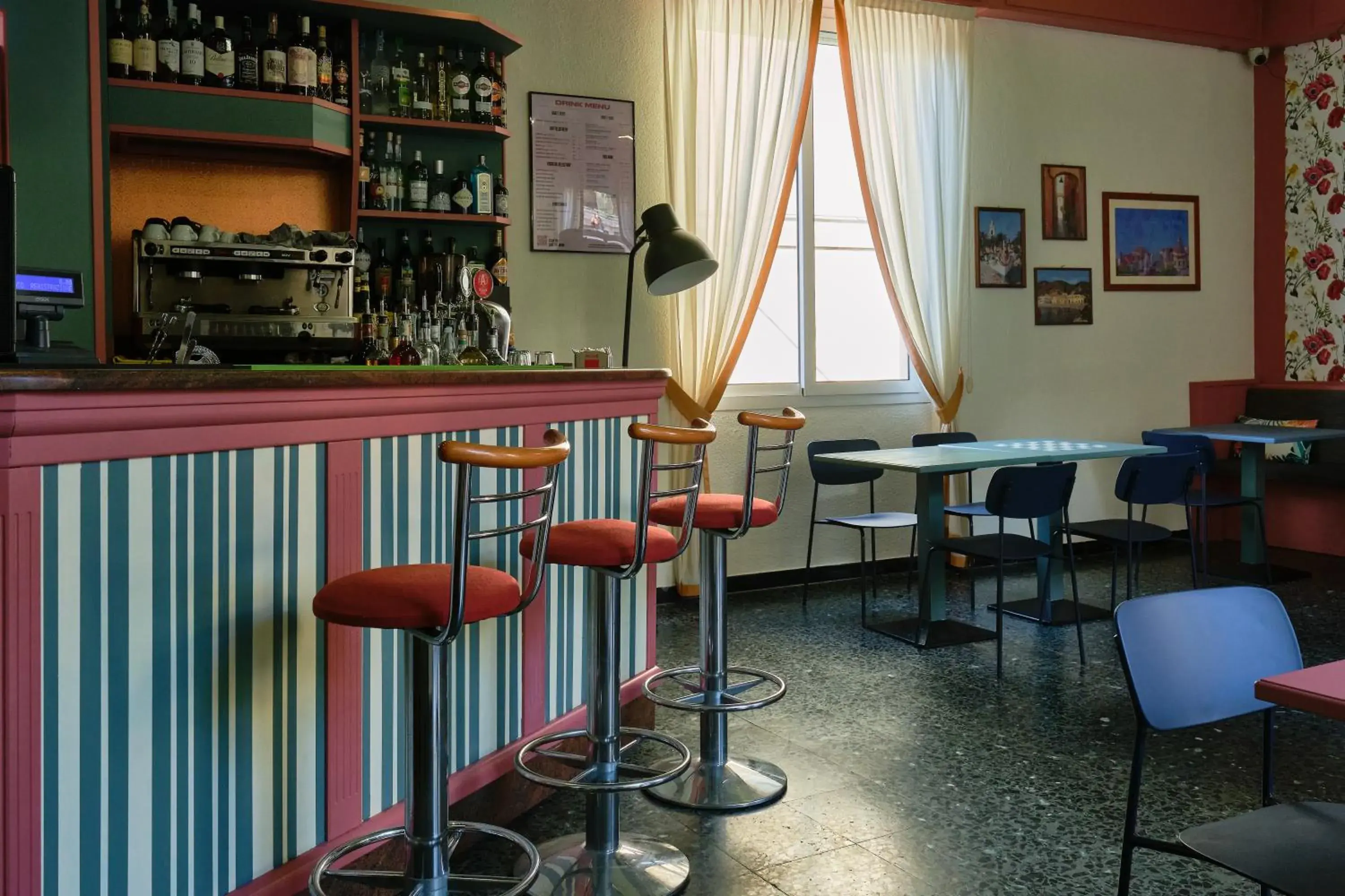 Lounge or bar, Lounge/Bar in Hotel San Giuseppe