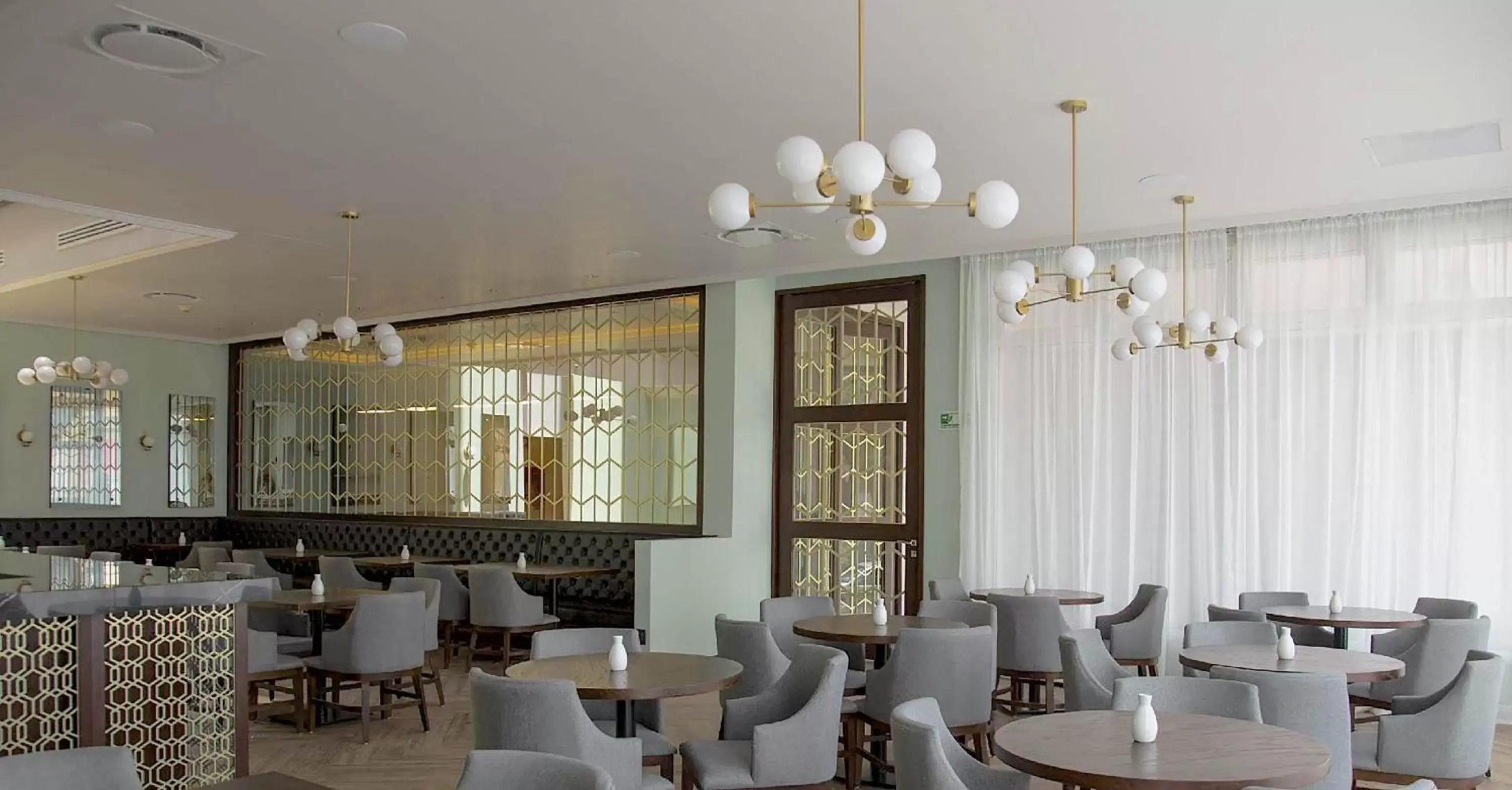 Restaurant/places to eat in Casa Basalto Restaurant/places to eat in Casa Basalto