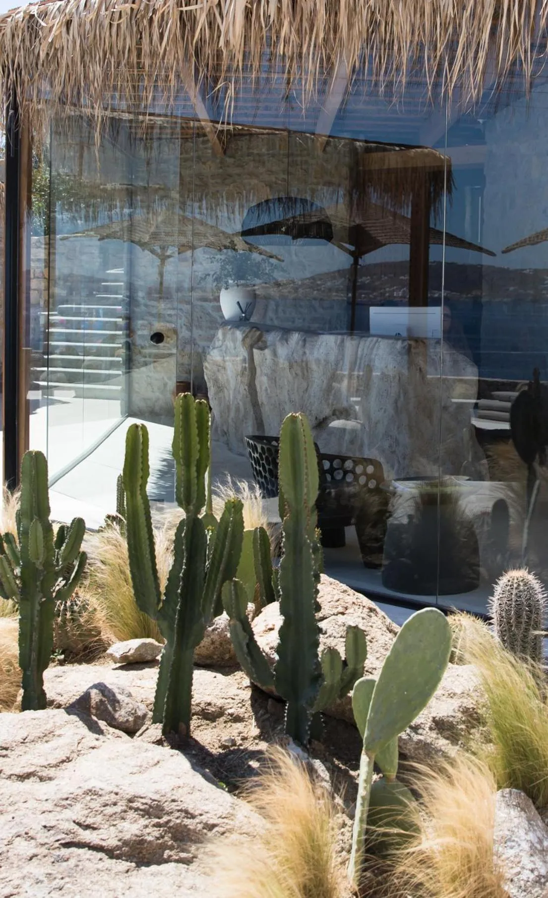 Rocabella Mykonos Hotel