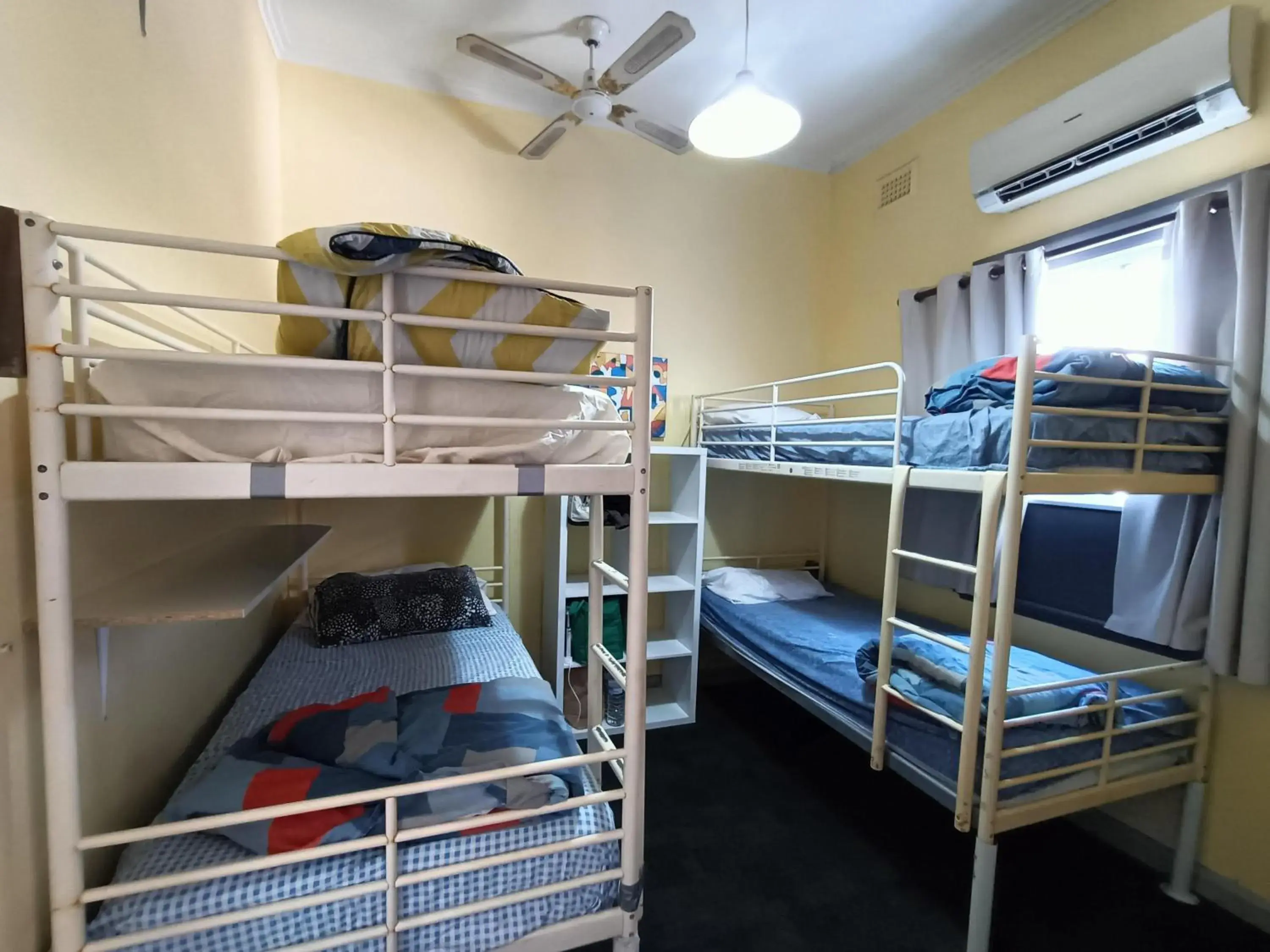 Bunk Bed in The Shiralee Bunk Bed in The Shiralee