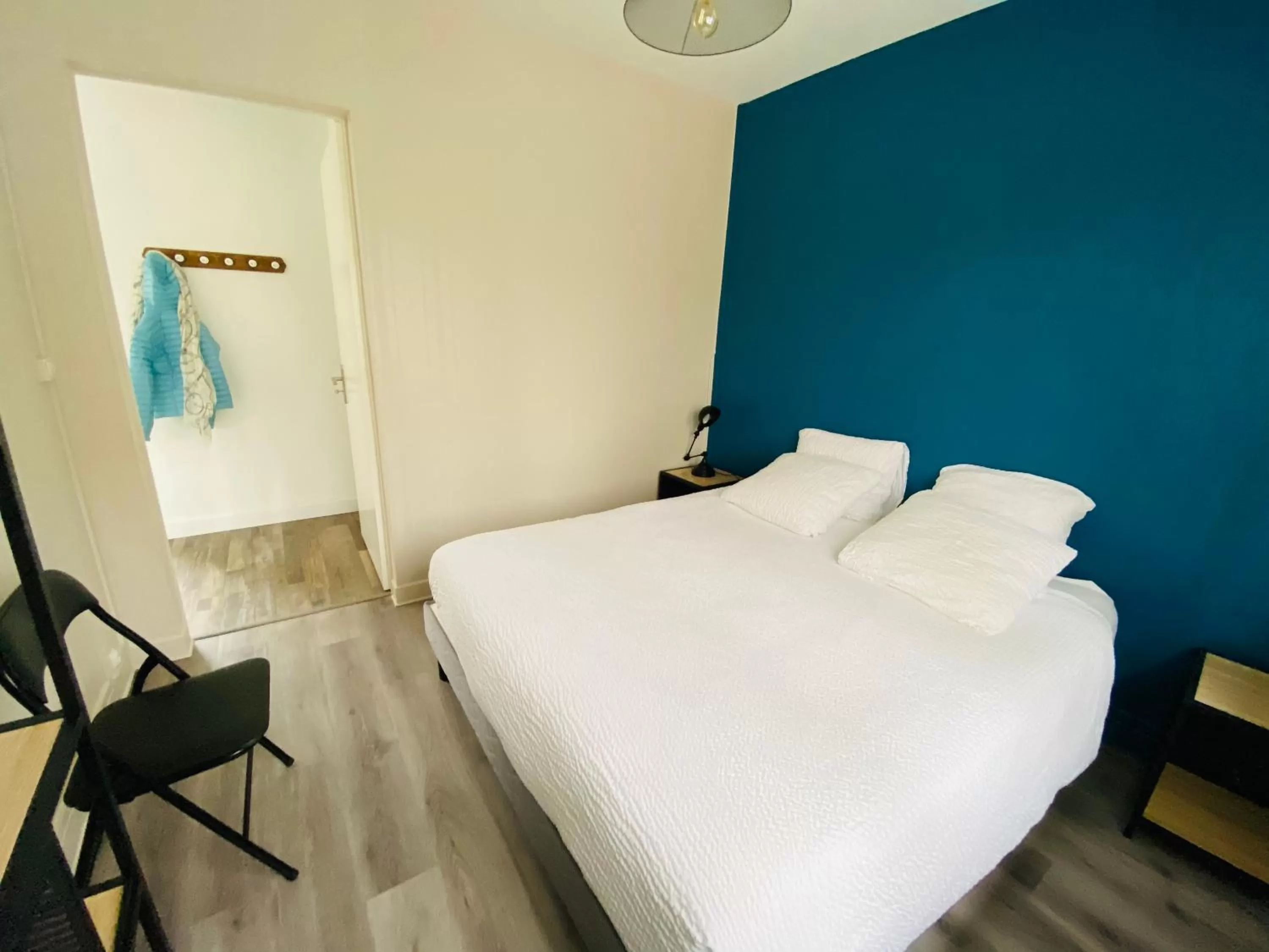 Bed in Le Village de la Champagne - Slowmoov