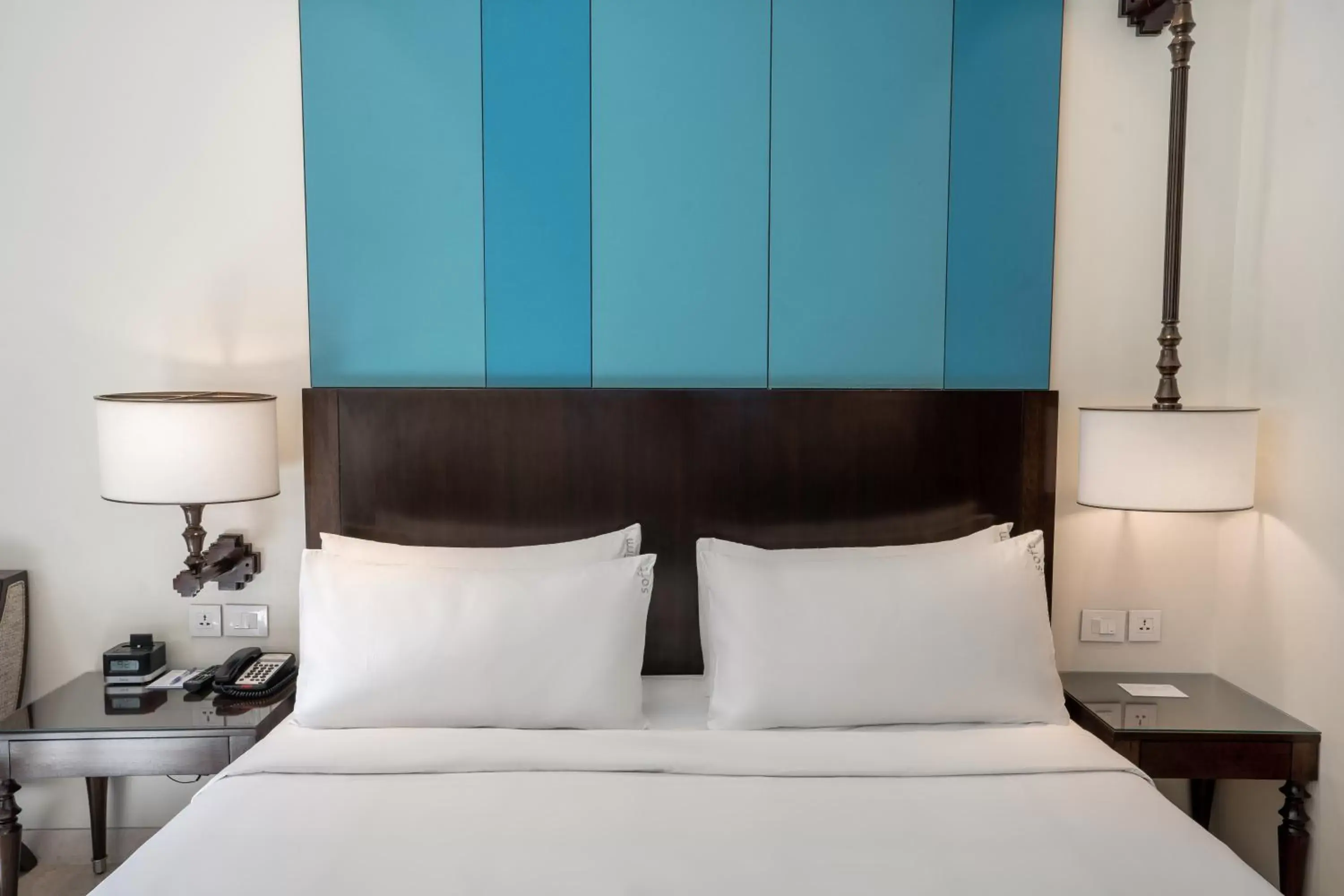 Bed in Holiday Inn Resort Bali Nusa Dua, an IHG Hotel - CHSE Certified