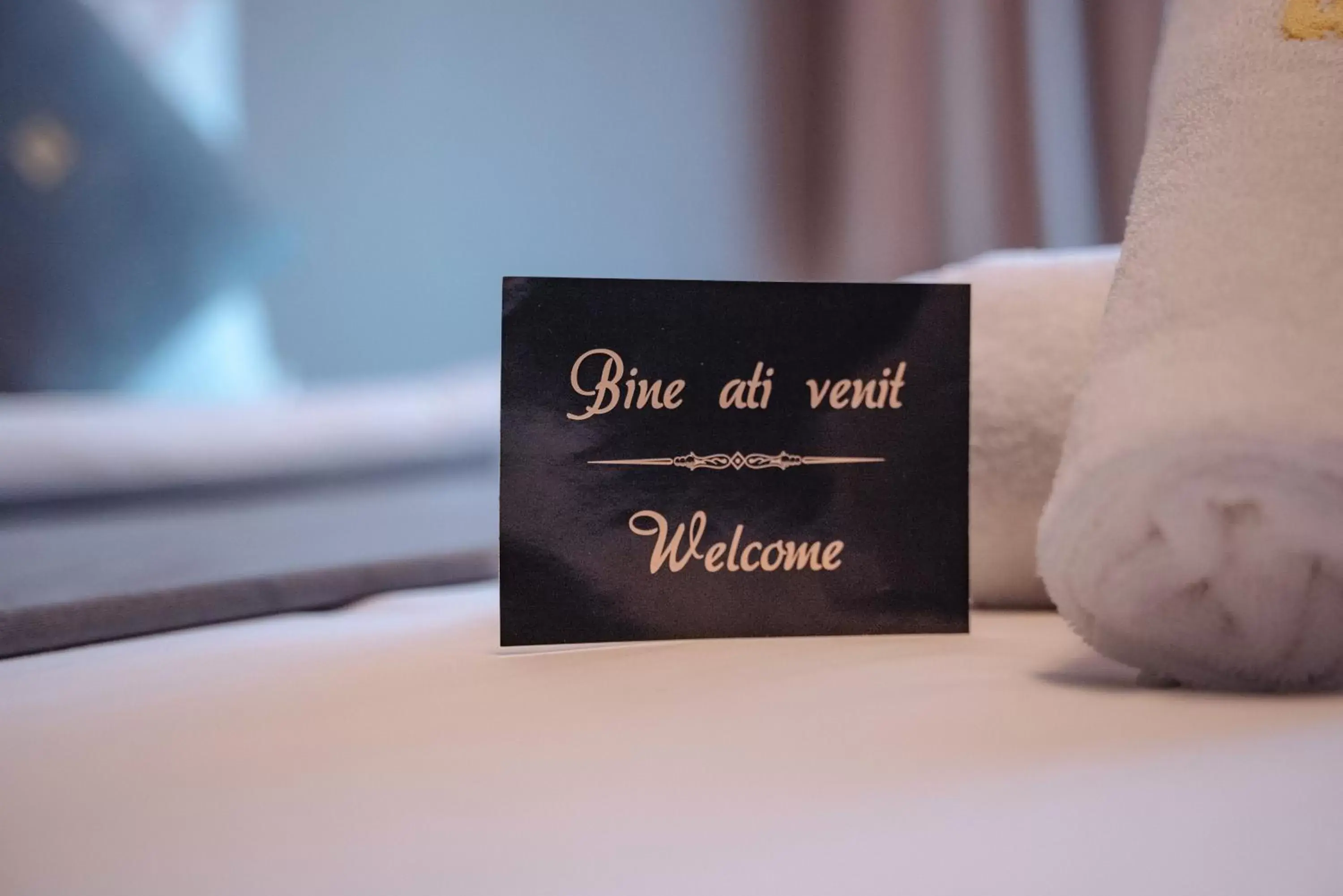 Decorative detail, Bed in Silver Mountain Resort & Spa Decorative detail, Bed in Silver Mountain Resort & Spa