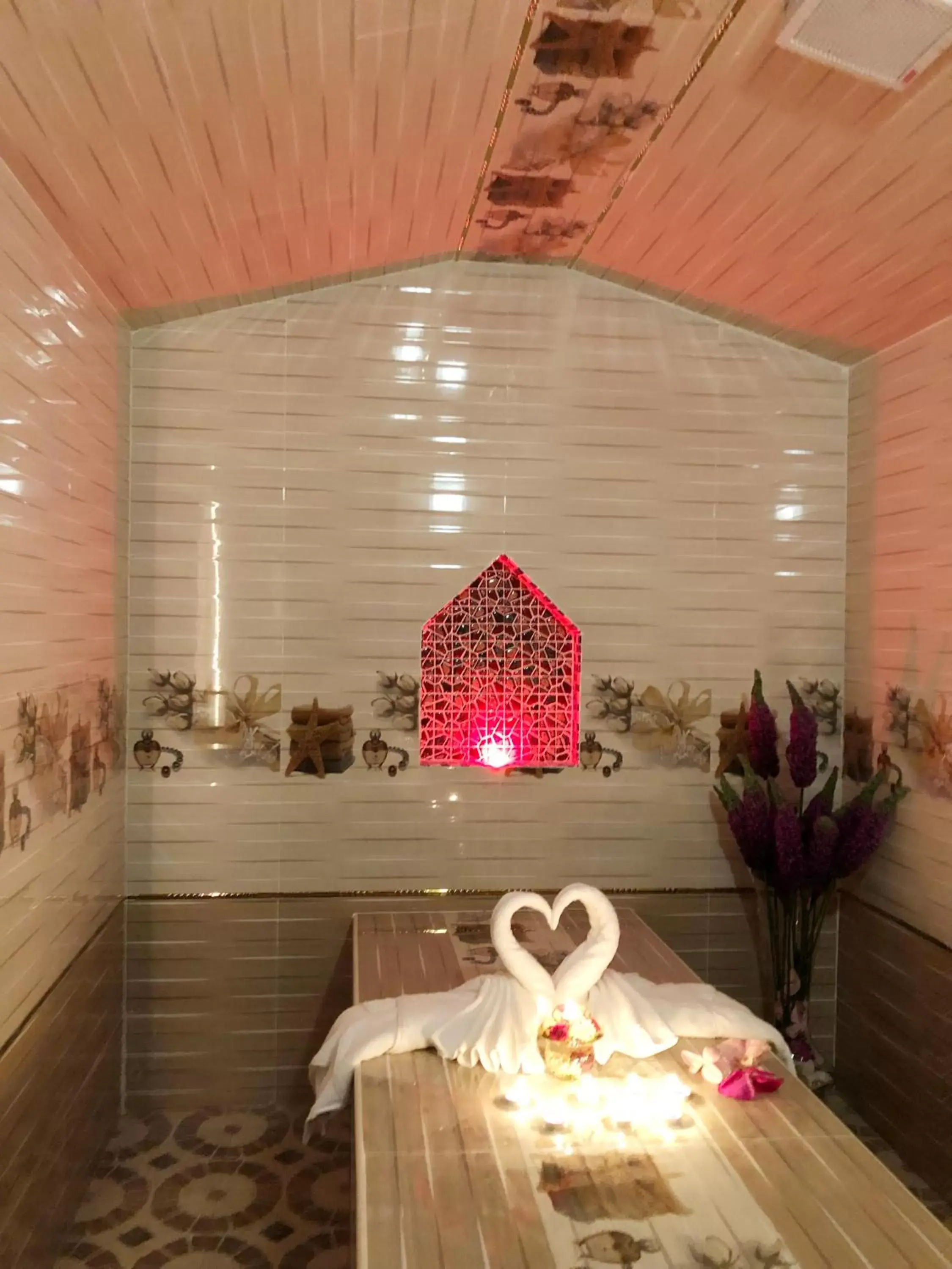 Massage in Al Diar Sawa Hotel Apartments