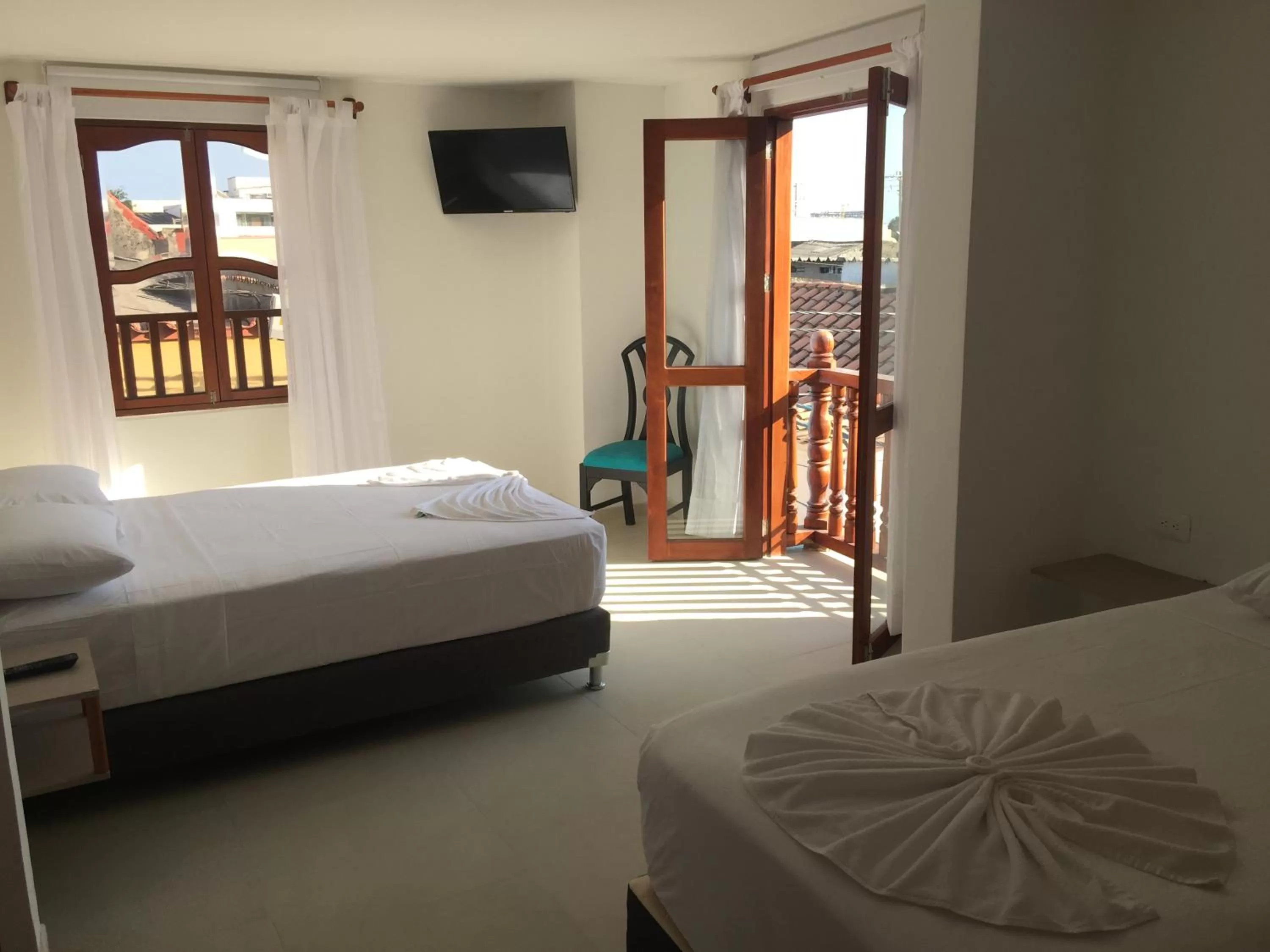 Bedroom, Bed in Akel House Hotel