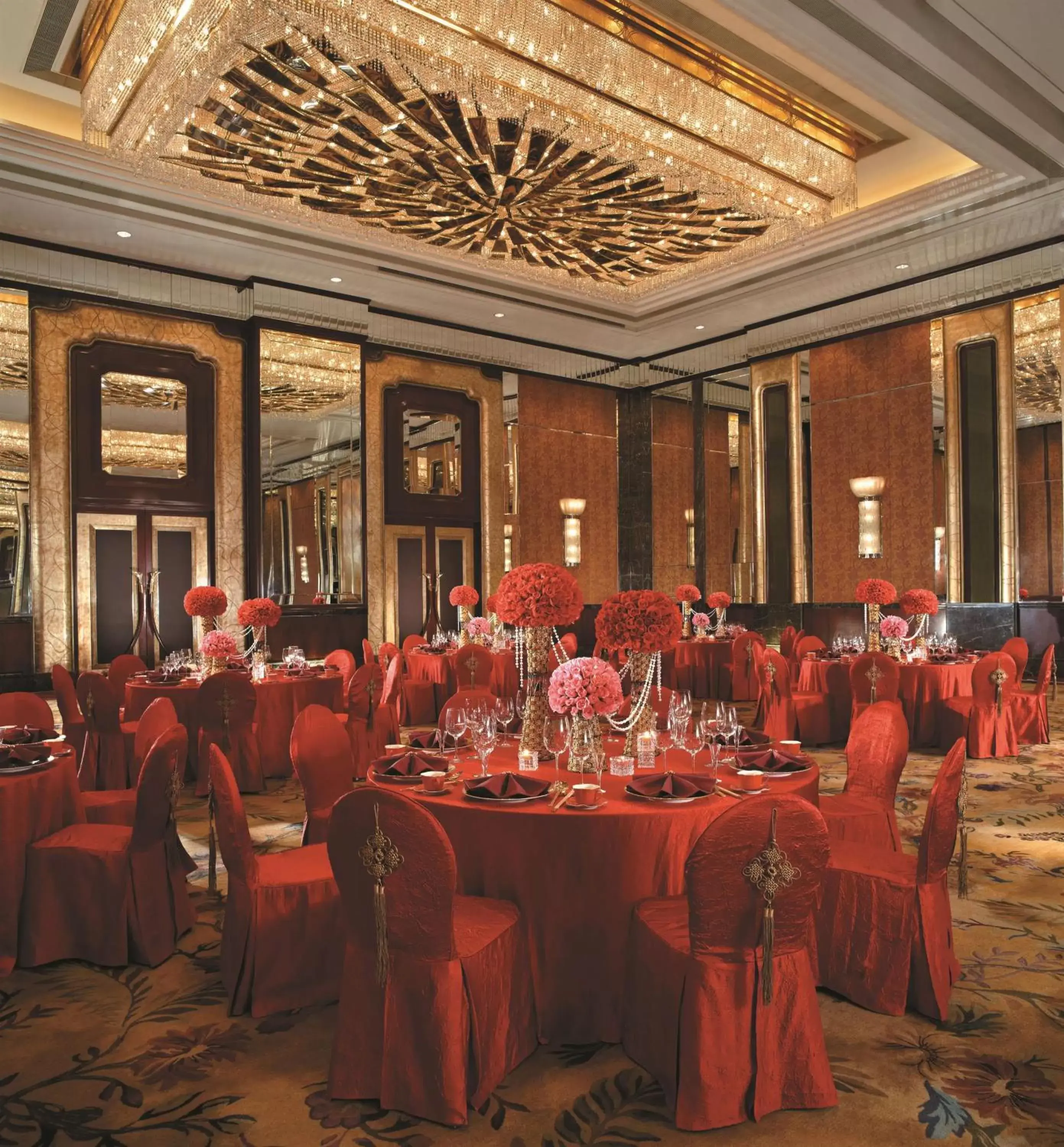 Other, Banquet Facilities in Shangri-La Guangzhou