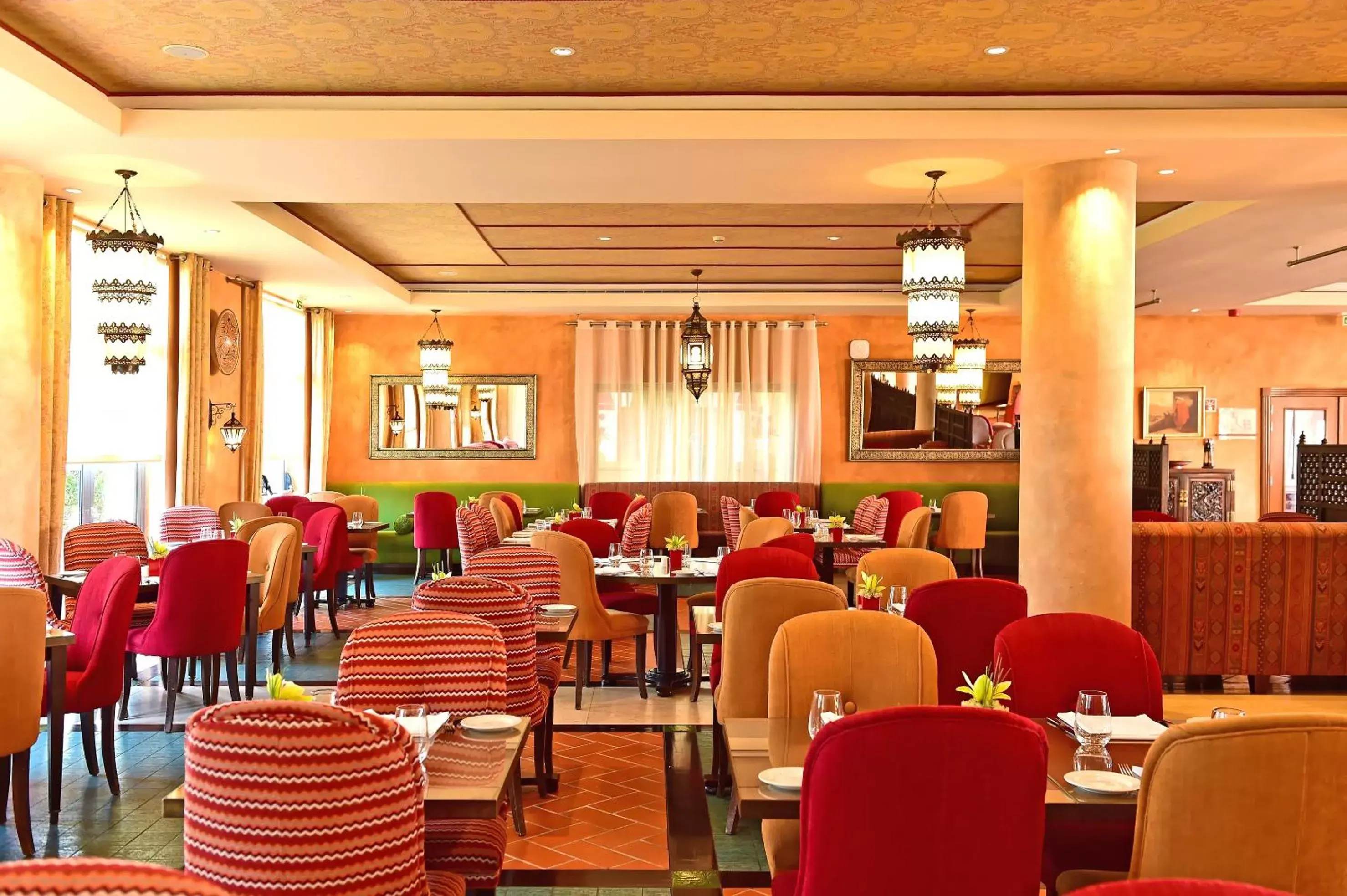 Pestana Sintra Golf Resort & SPA Hotel Pestana Sintra Golf Resort & SPA Hotel