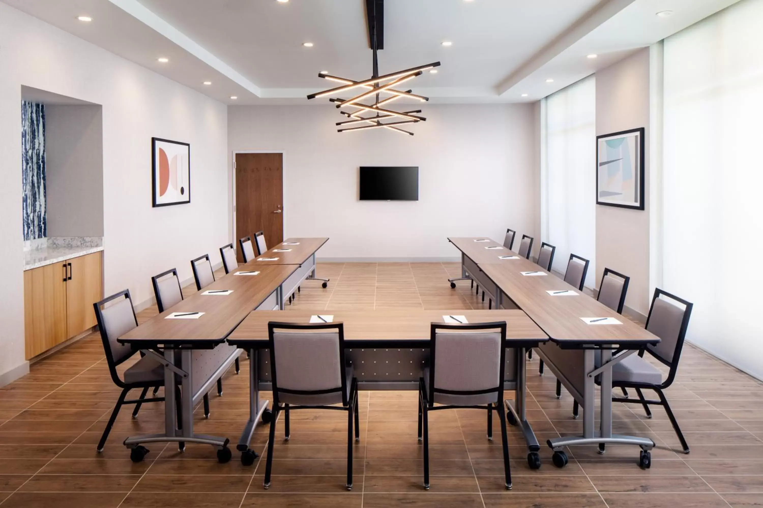 Meeting/conference room in Hyatt Place Scottsdale North