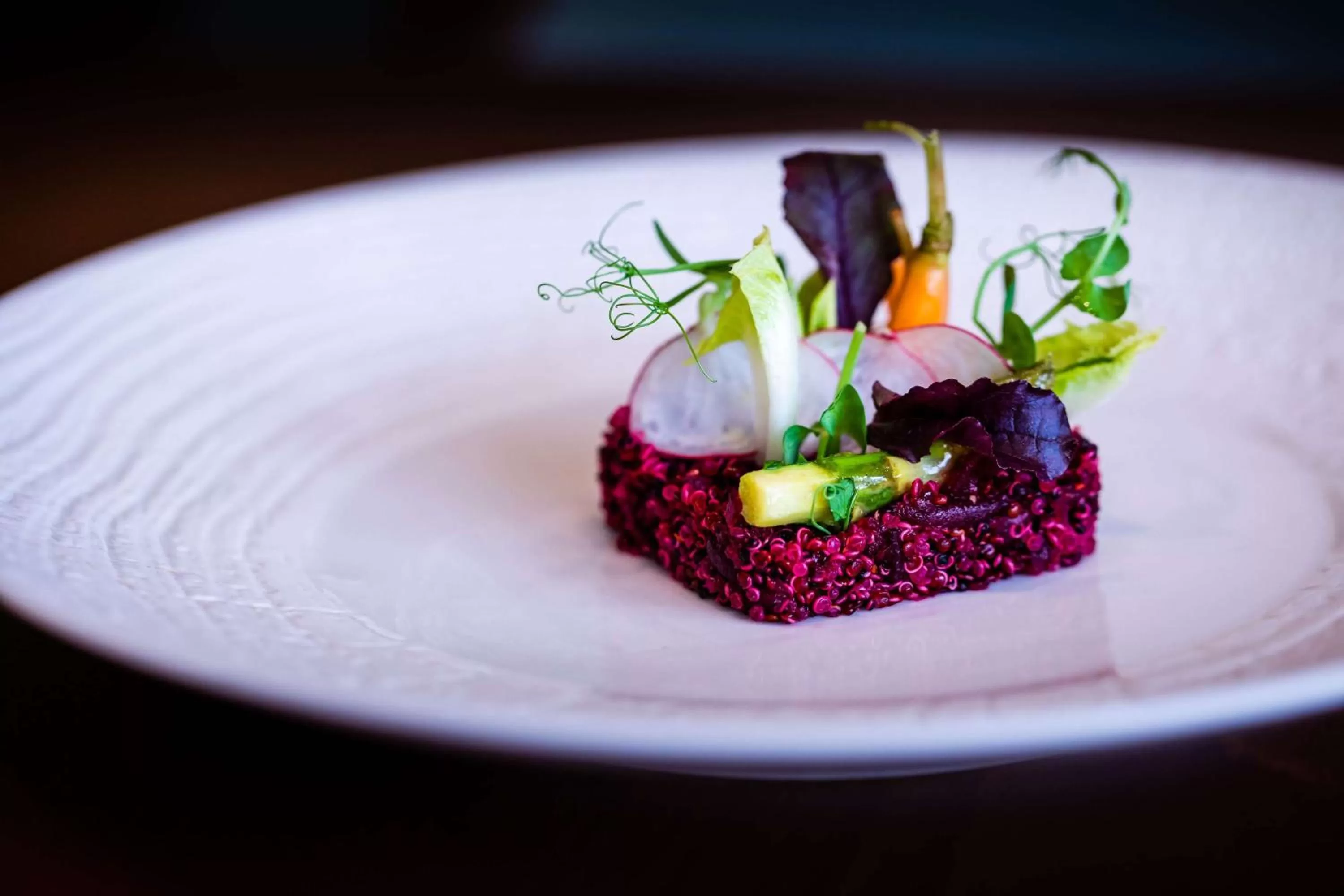 Lounge or bar in Hilton Nicosia