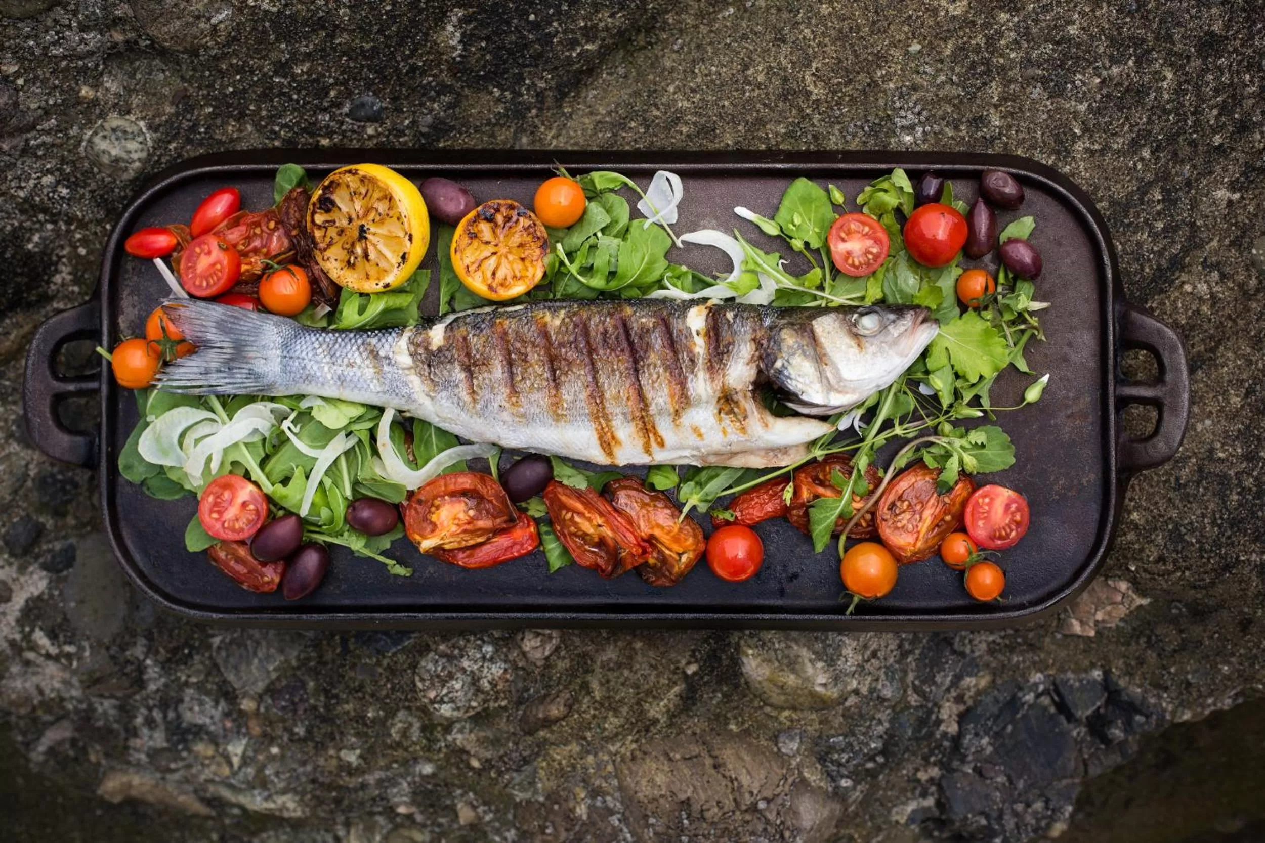 Restaurant/places to eat in Malibu Beach Inn