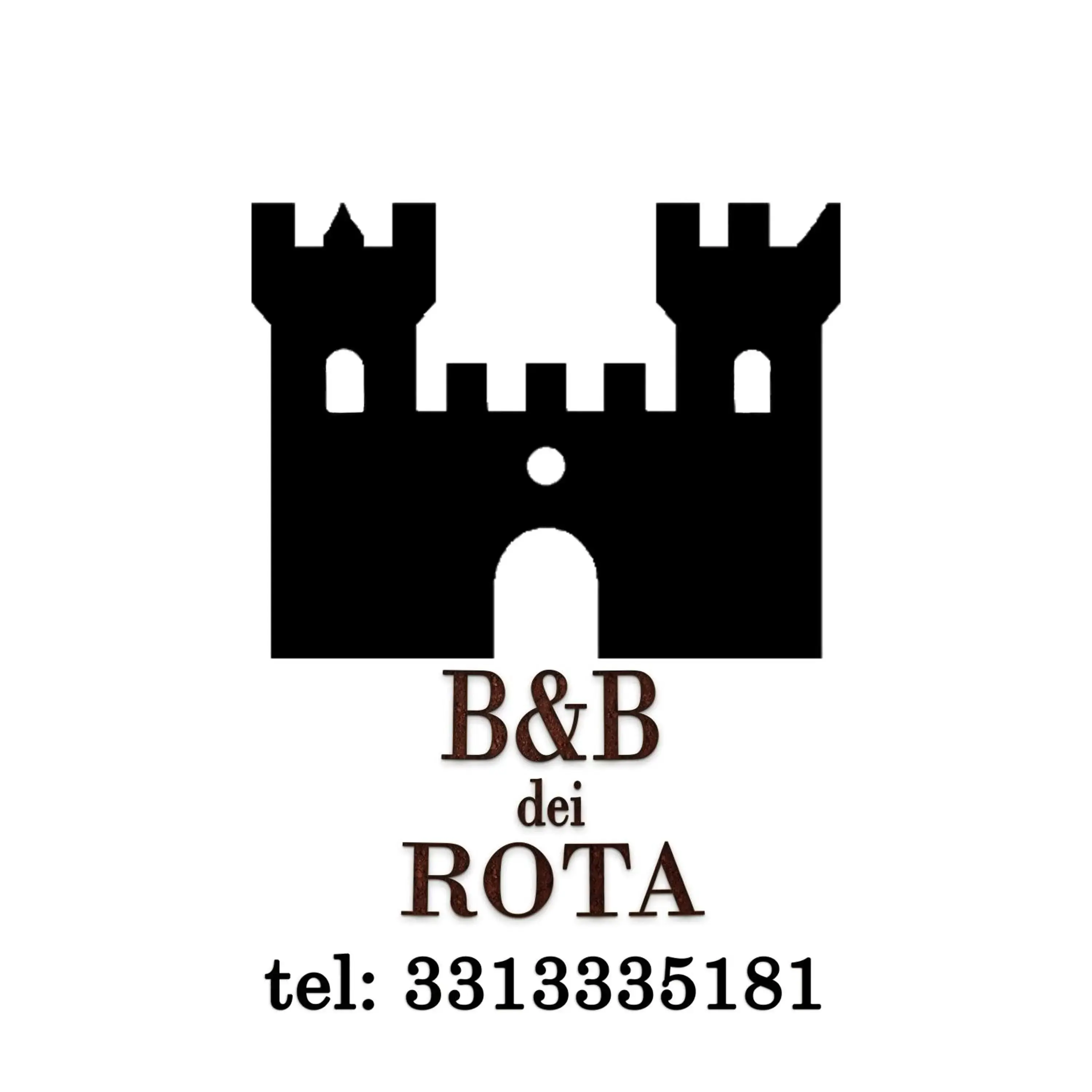 Logo/Certificate/Sign in B&B dei Rota Mercato San Severino Salerno