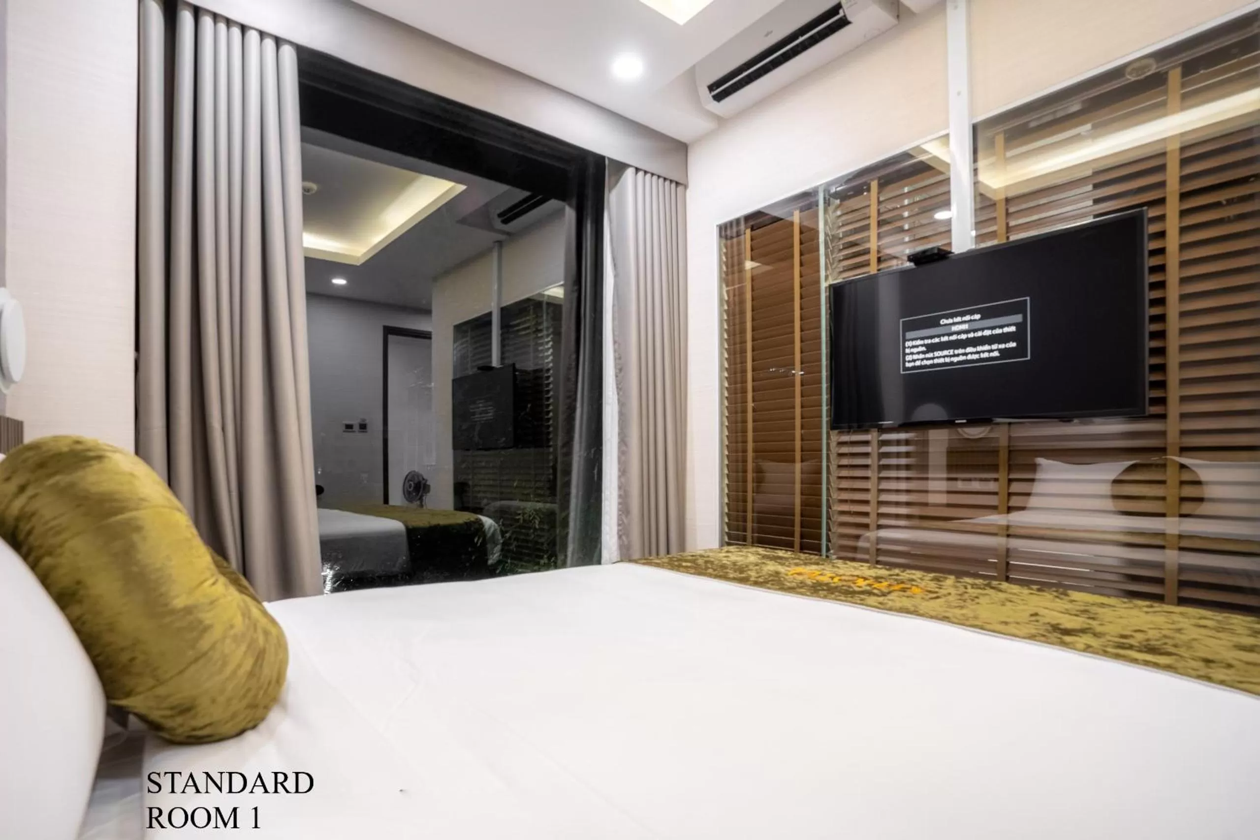 3T Hotel Hanoi