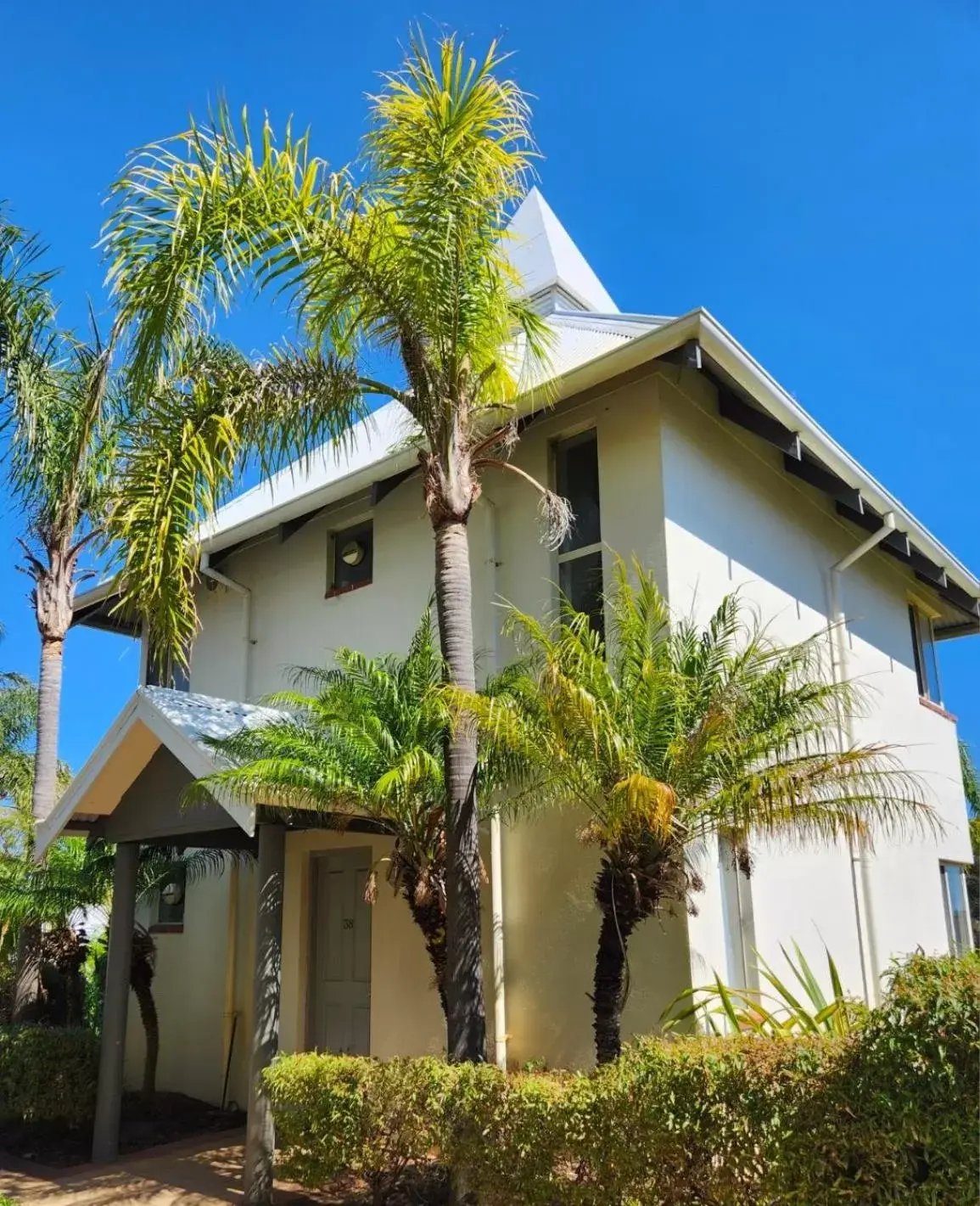 Garden, Property Building in Mercure Bunbury Sanctuary Golf Resort