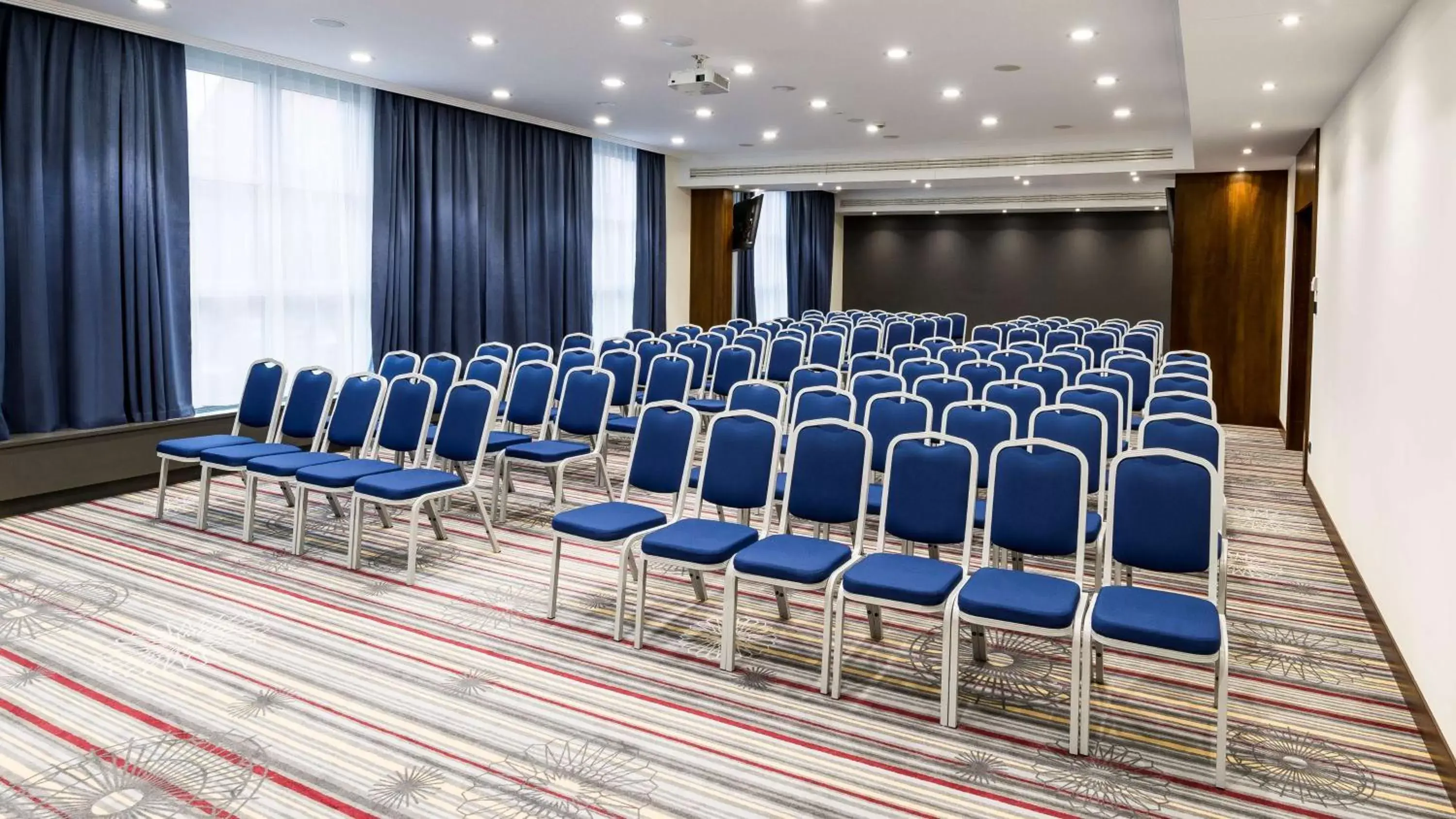 Business facilities in Radisson Blu Hotel Wroclaw