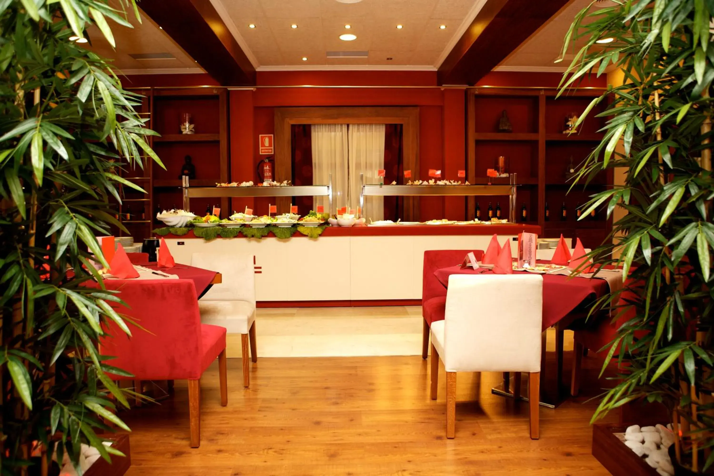 Restaurant/places to eat in MLL Palma Bay Club Resort Restaurant/places to eat in MLL Palma Bay Club Resort