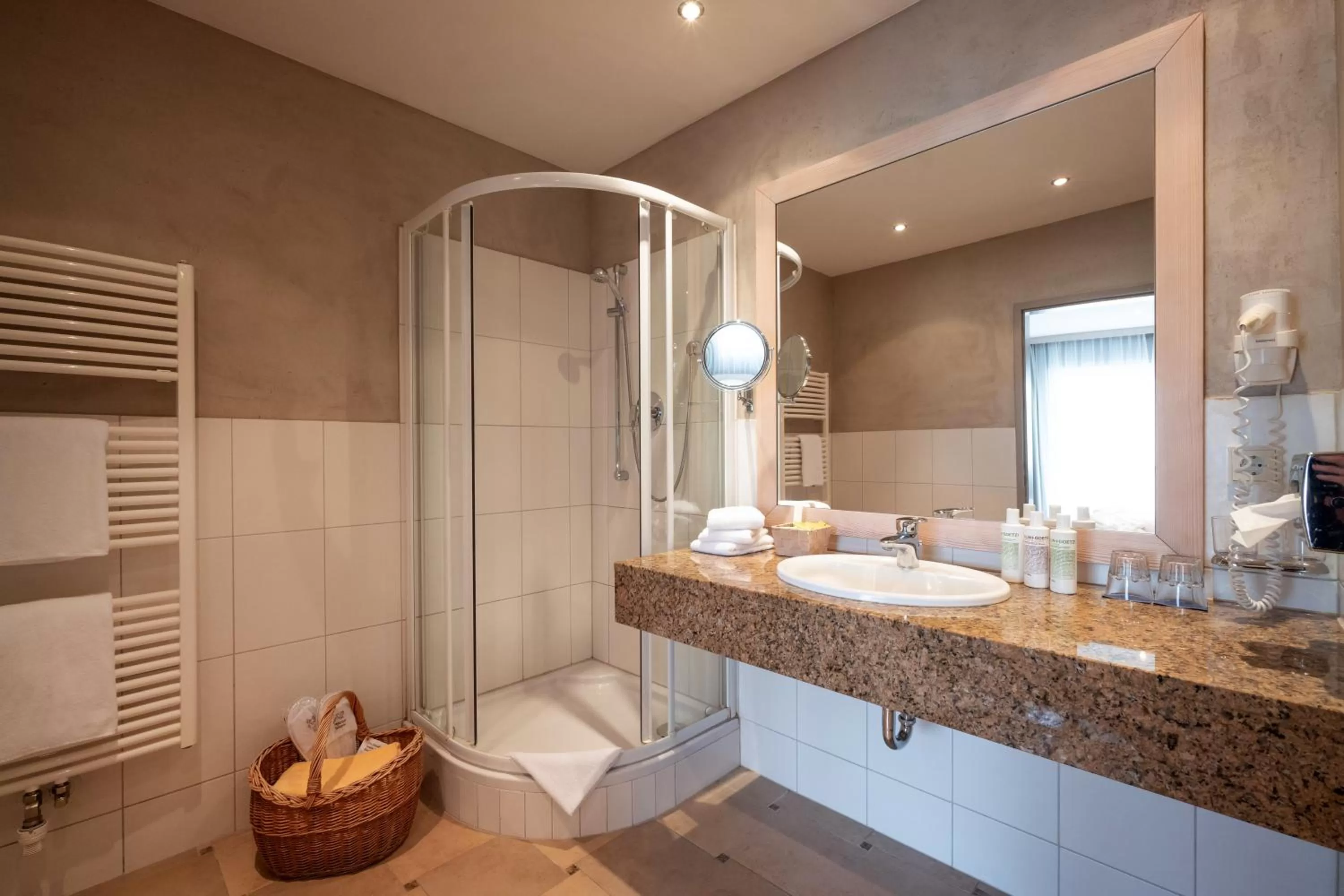 Family Suite Dagobert in Familienparadies Sporthotel Achensee - FAMILIES ONLY