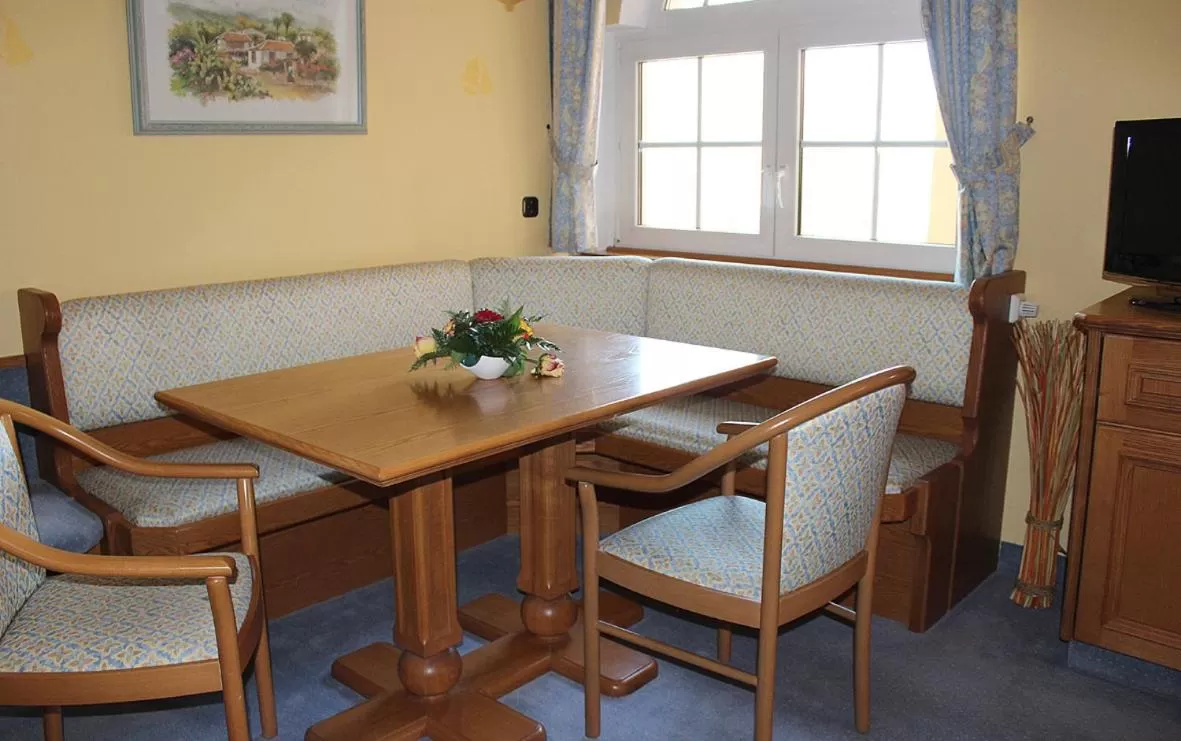 Hotel Spanischer Hof