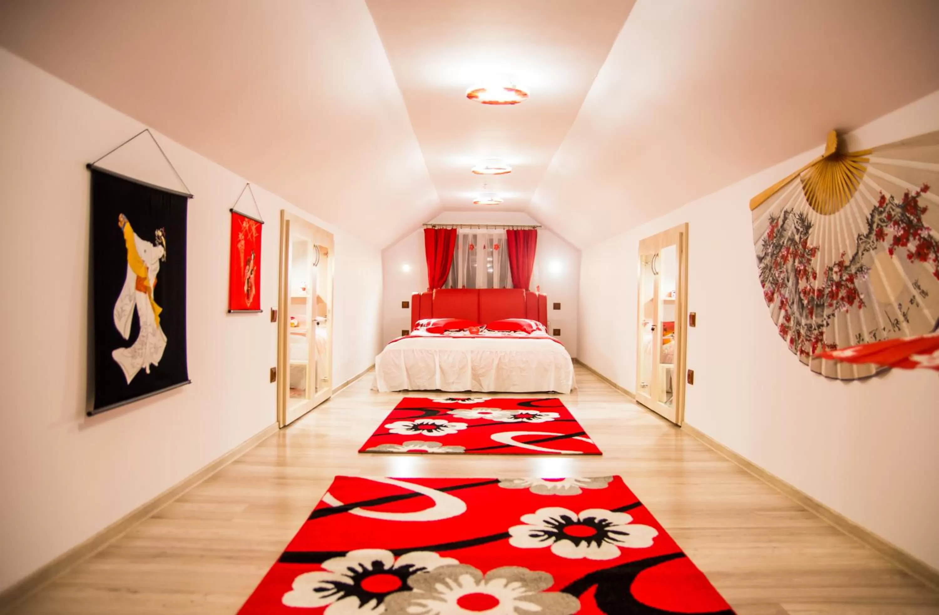 Property building in Pensiunea SilvAnka