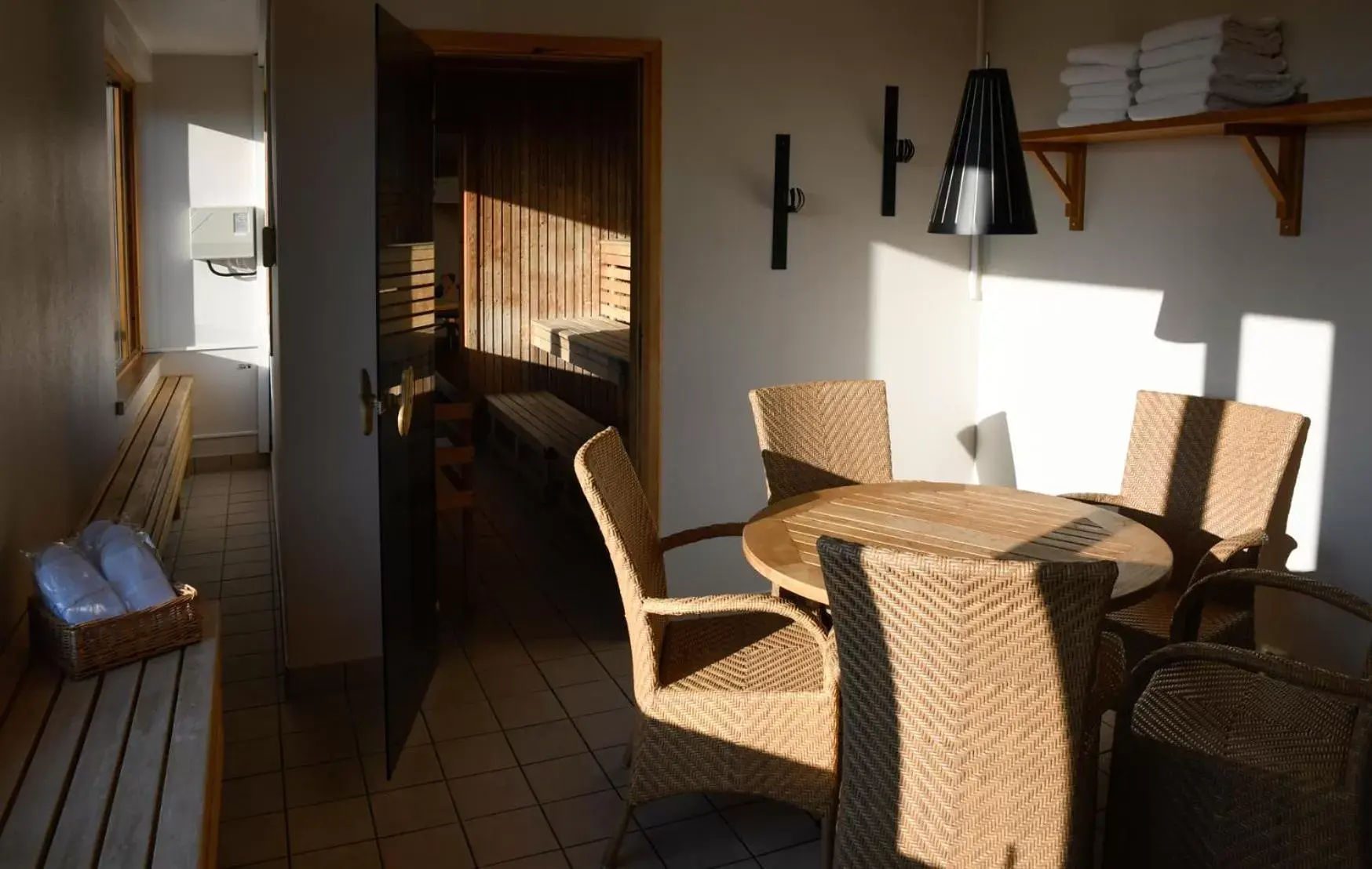 Property building, Dining Area in Best Western Malmia Hotel