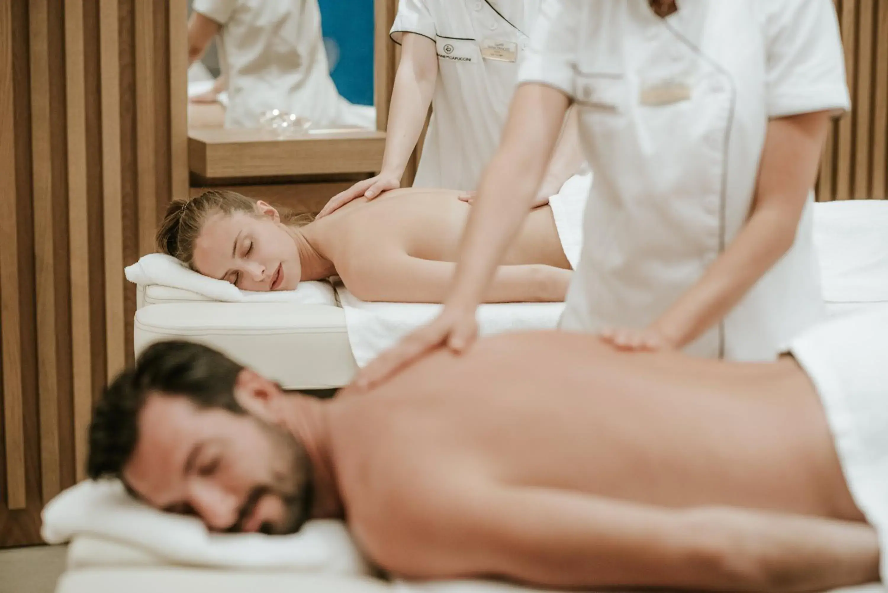 Massage, Spa/Wellness in Nana Princess Suites Villas & Spa