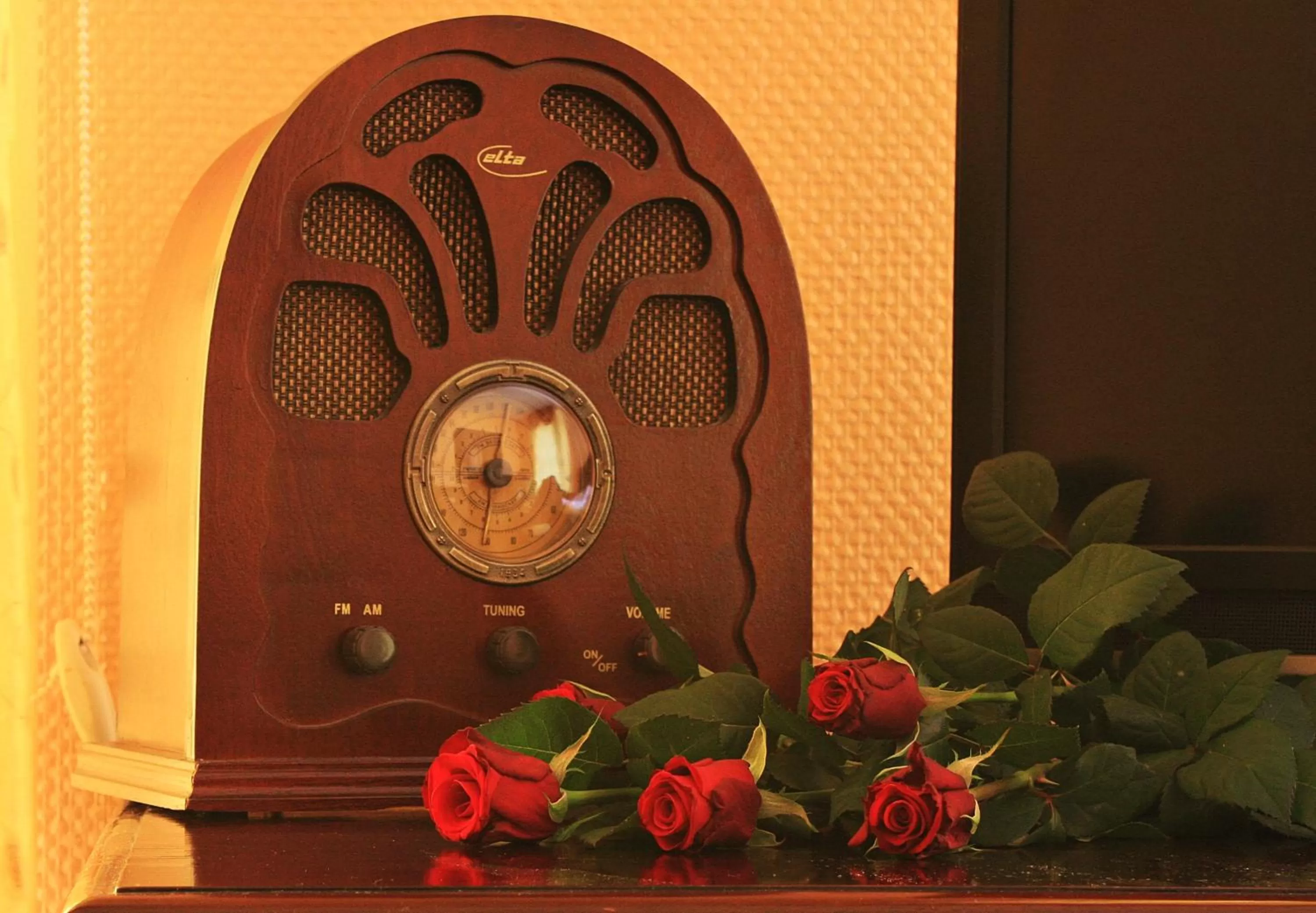 Decorative detail in Dom Schumannów