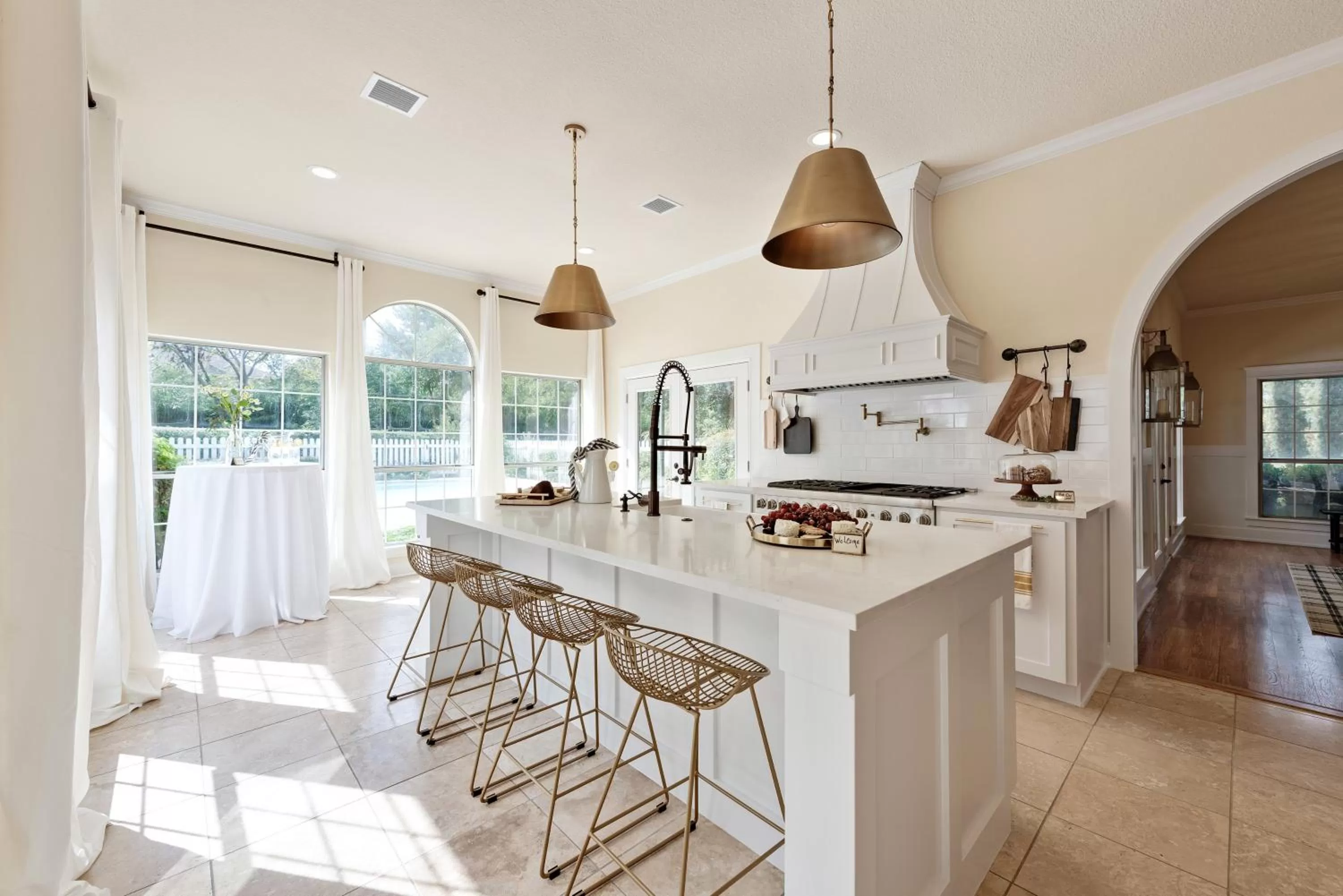 The Plantation House Boutique Inn