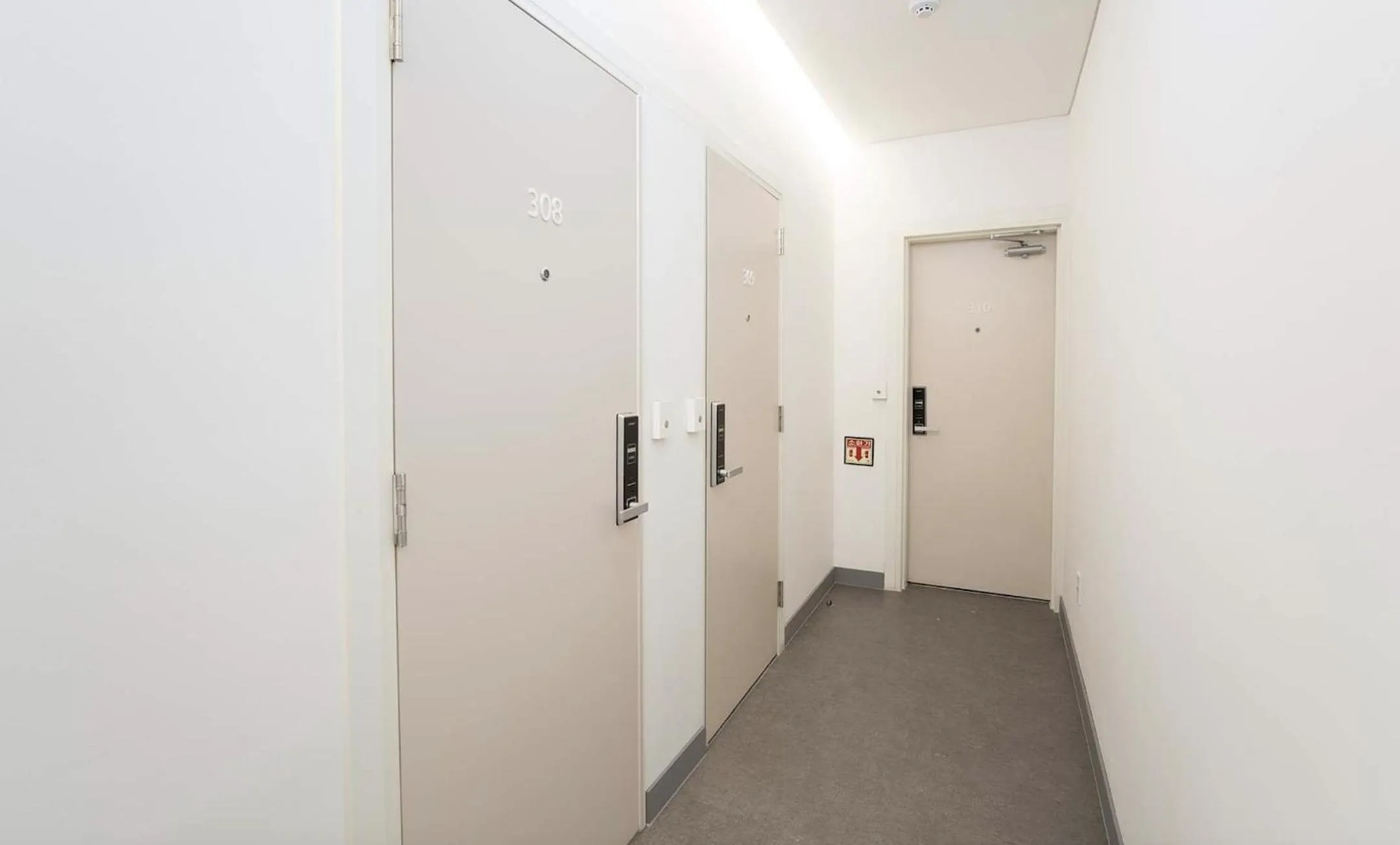 H Avenue Hotel Idae Shinchon