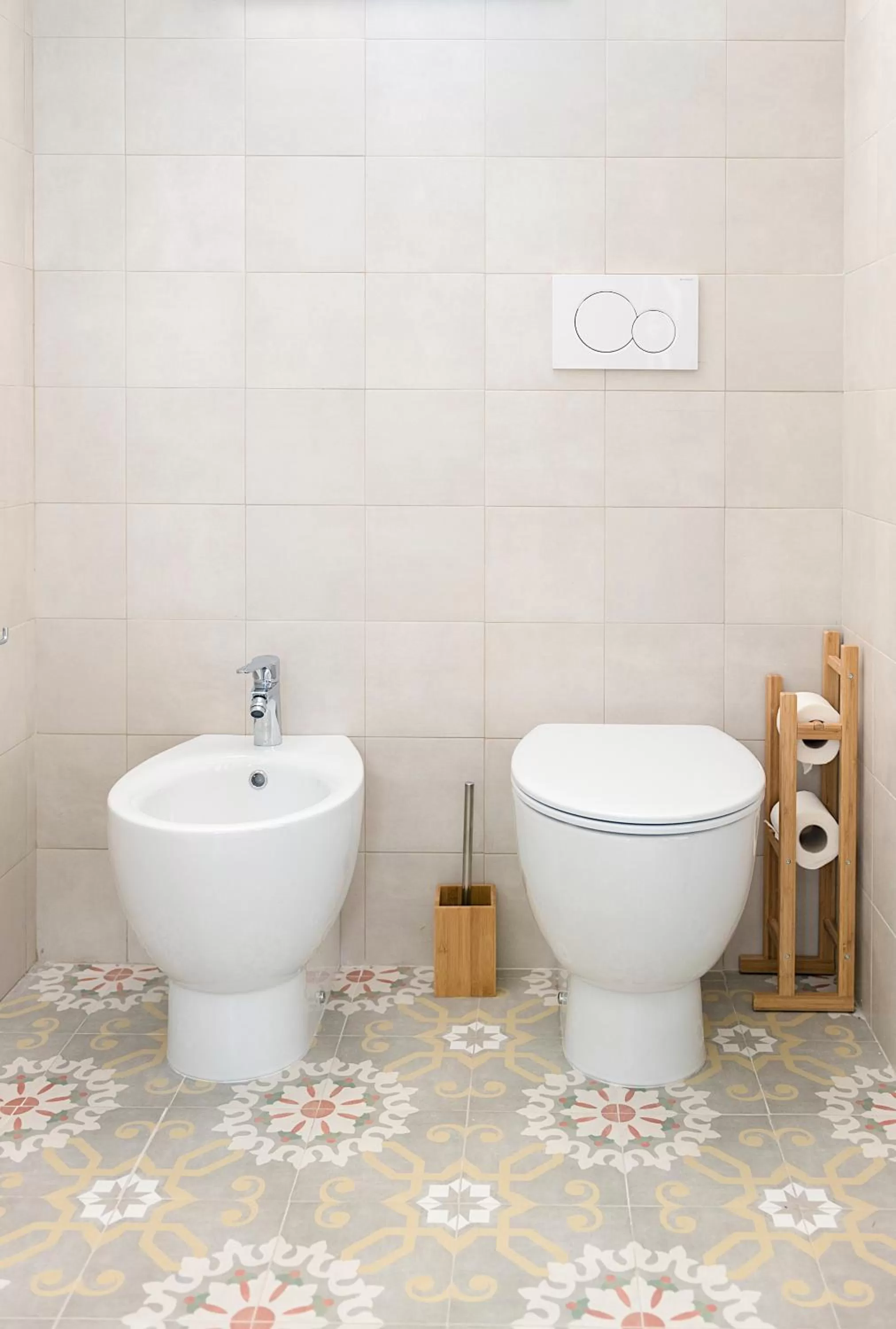 Toilet, Bathroom in BnB FICO