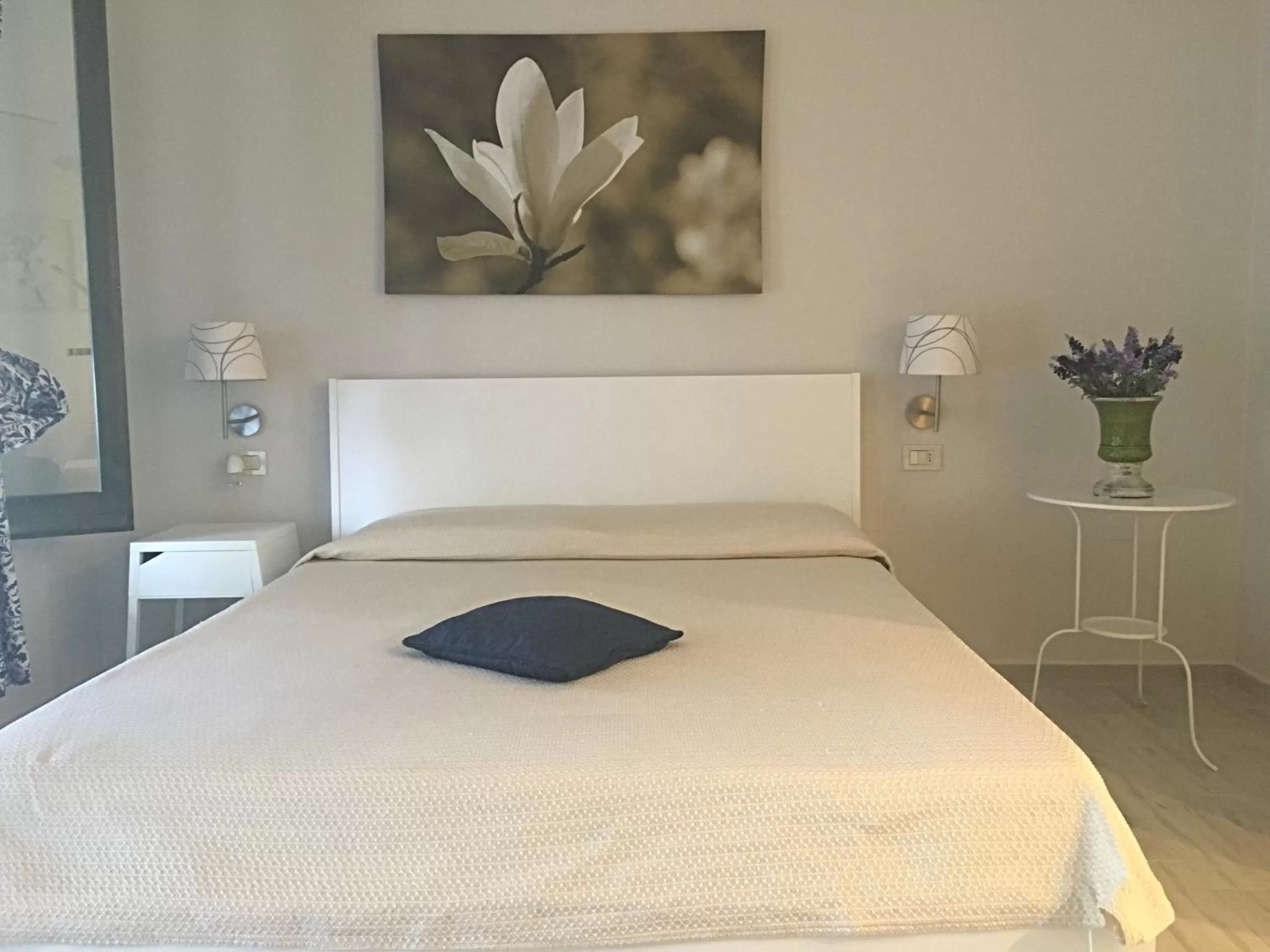 Bed in Residence Torre Delle Viole