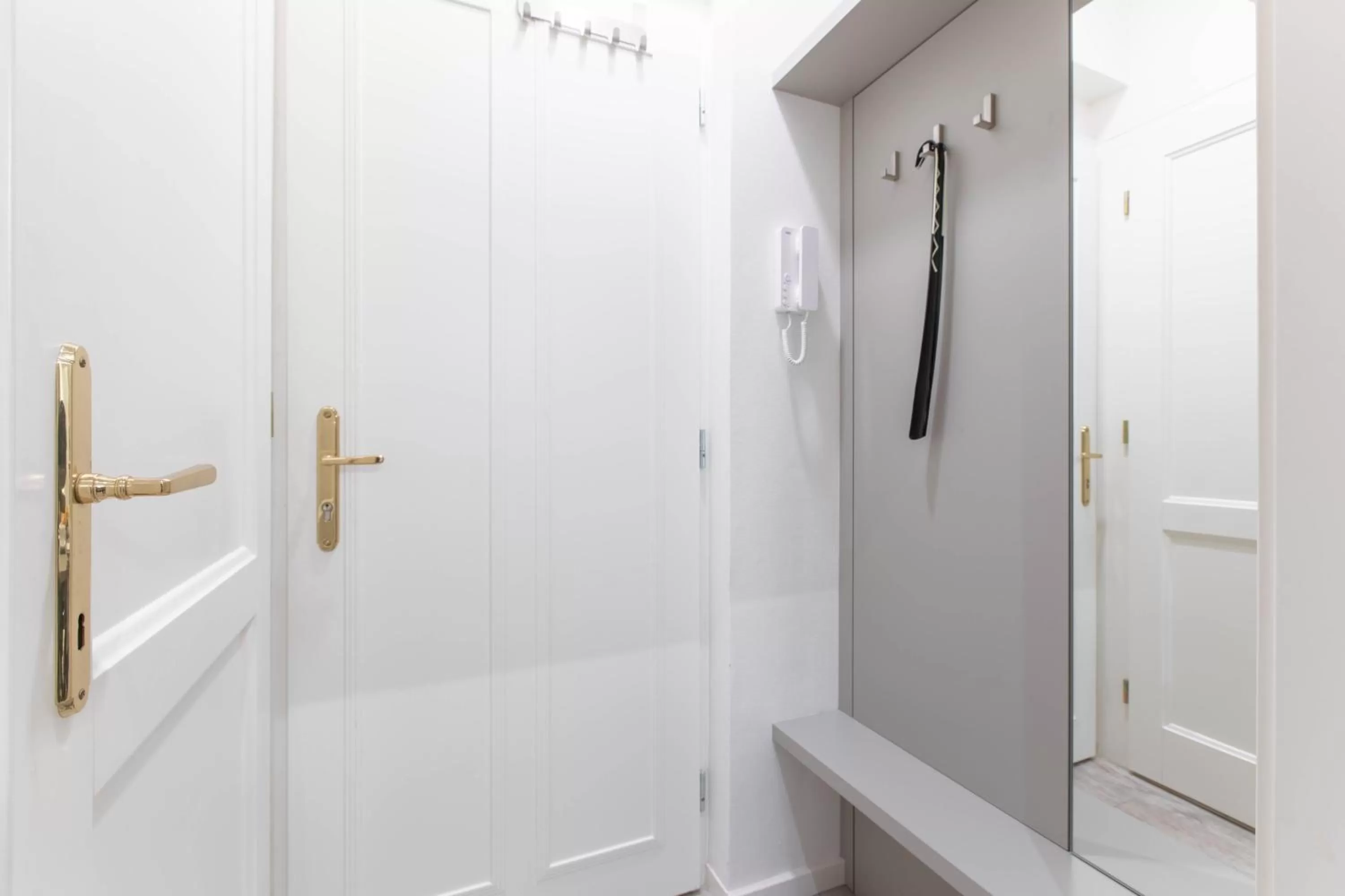 Lampi Aparthotel Prague