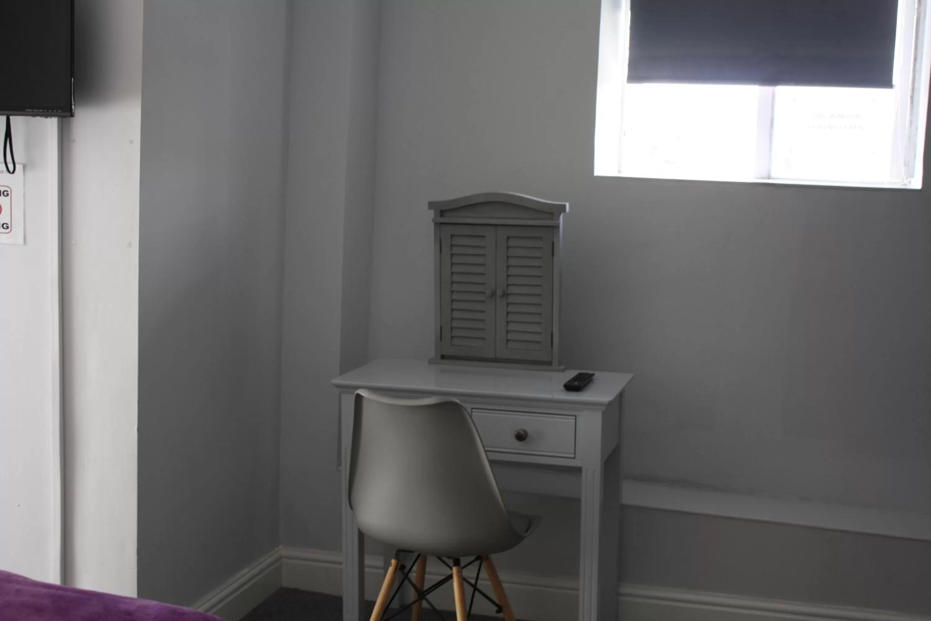 hair dresser in Watton Vibe Hotel