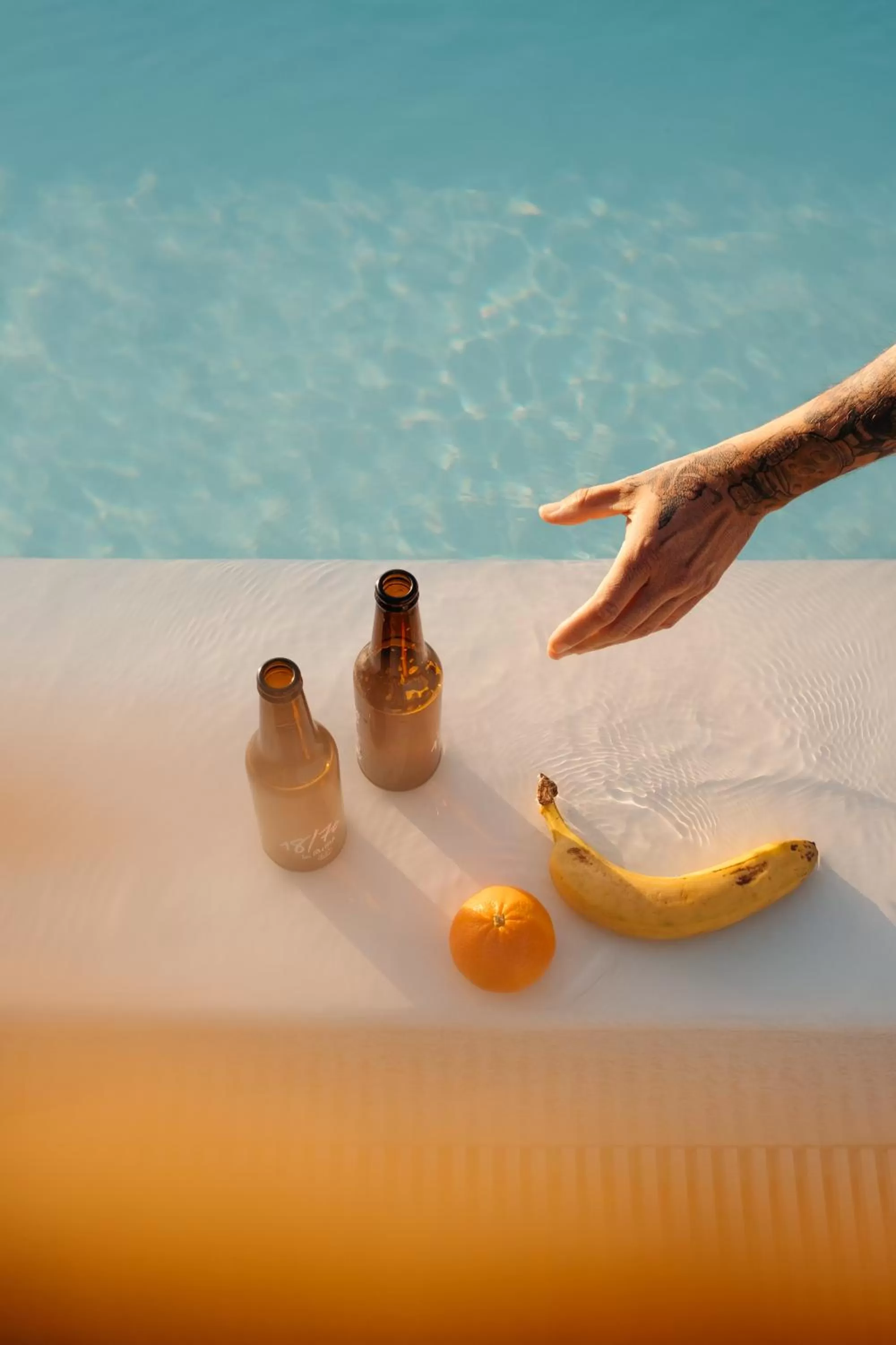 Balcony/Terrace in Hotel Boutique Can Pocovi