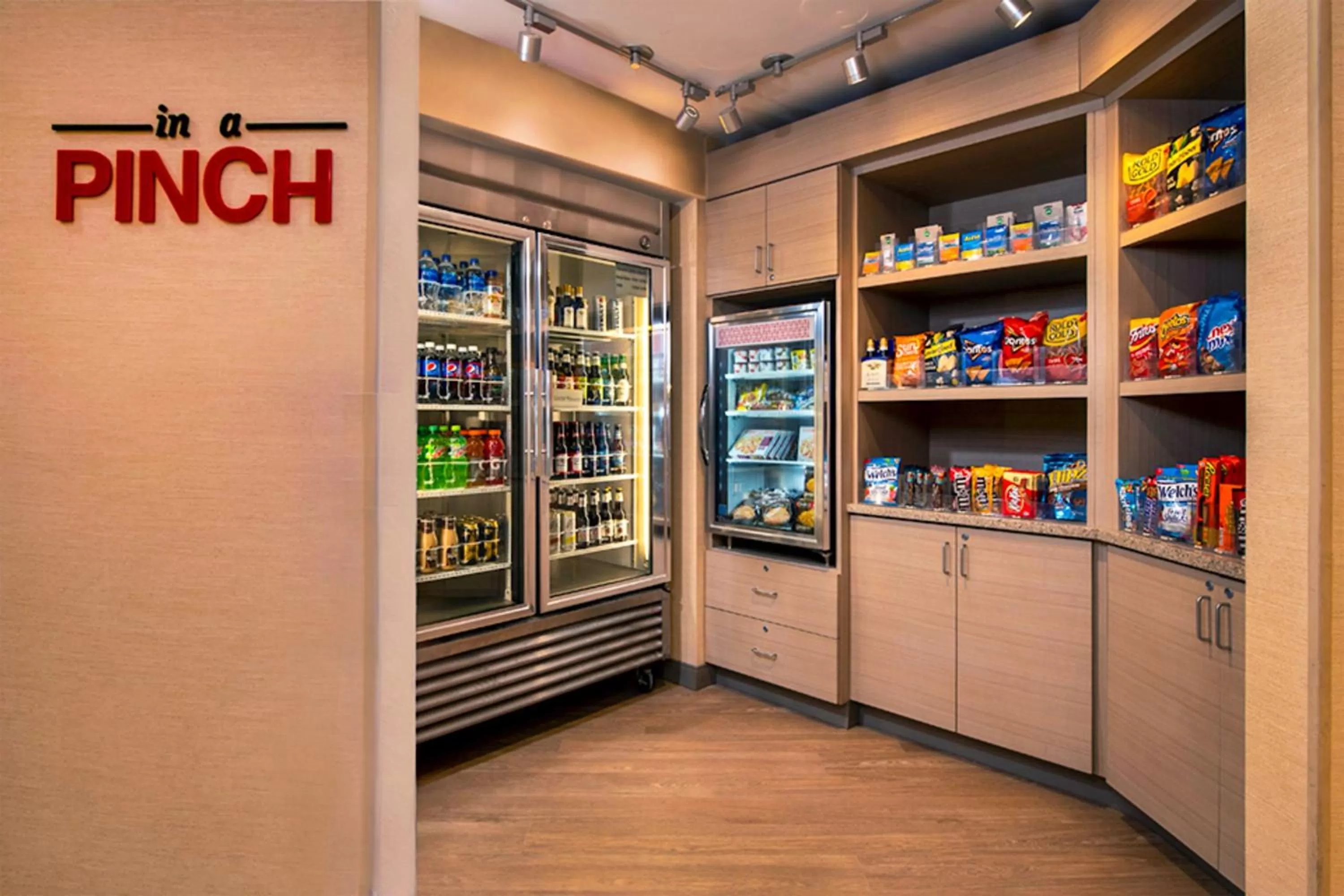 Other in TownePlace Suites by Marriott Frederick