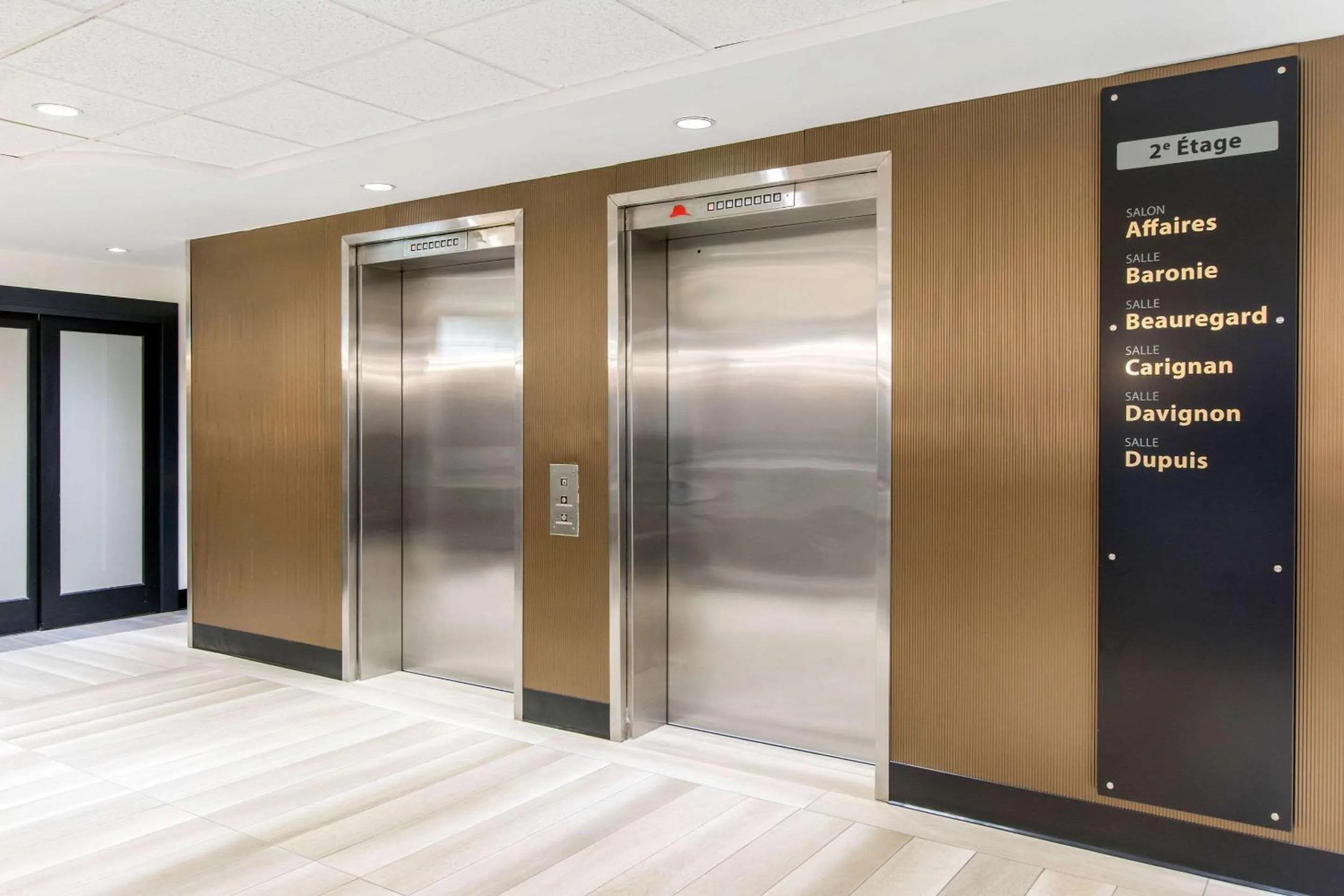 Other in Quality Hotel et Centre de Congres