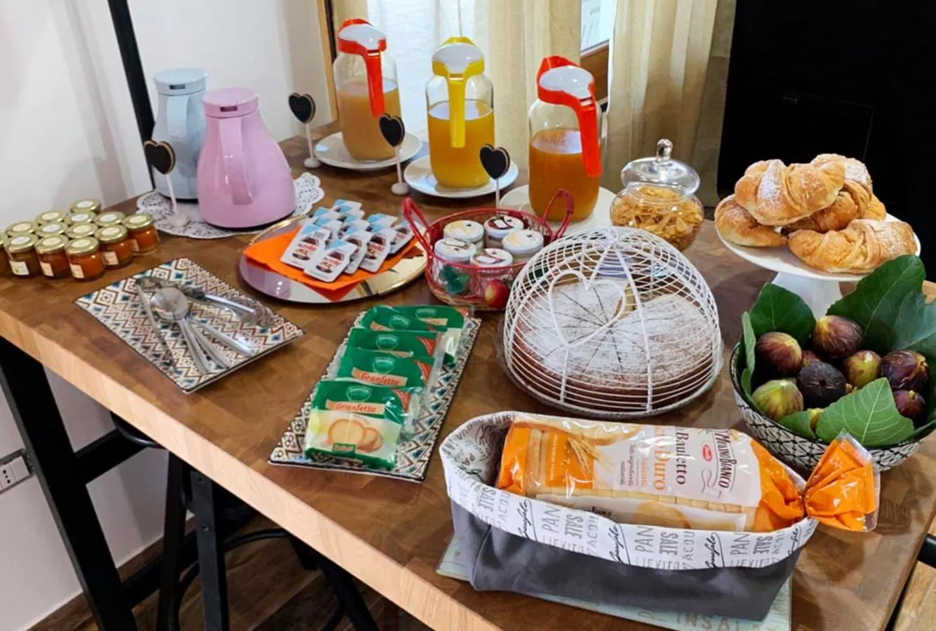 B & B Vigna Di Filippo - Paestum