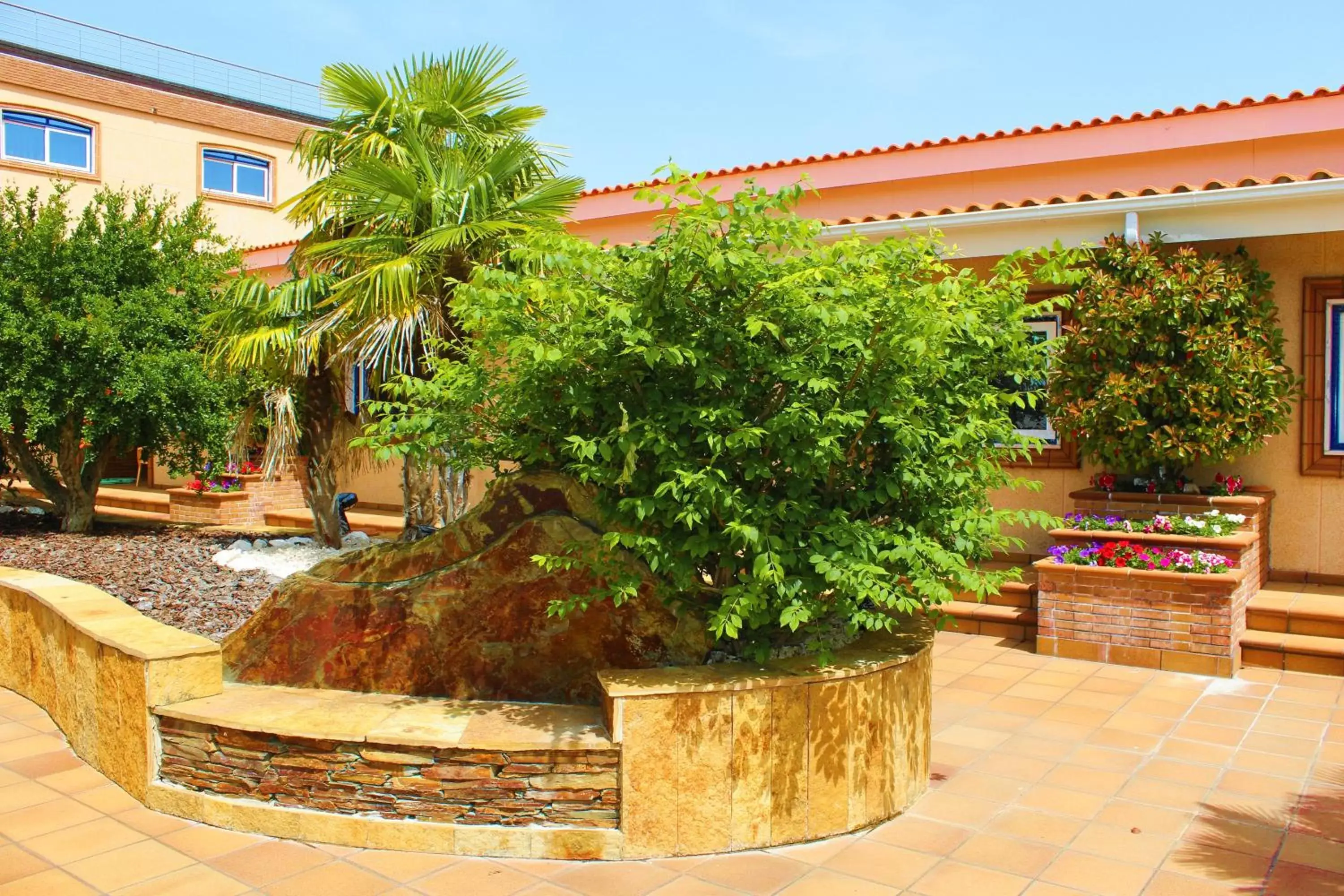 Day, Property Building in Alambique - Hotel Resort & Spa