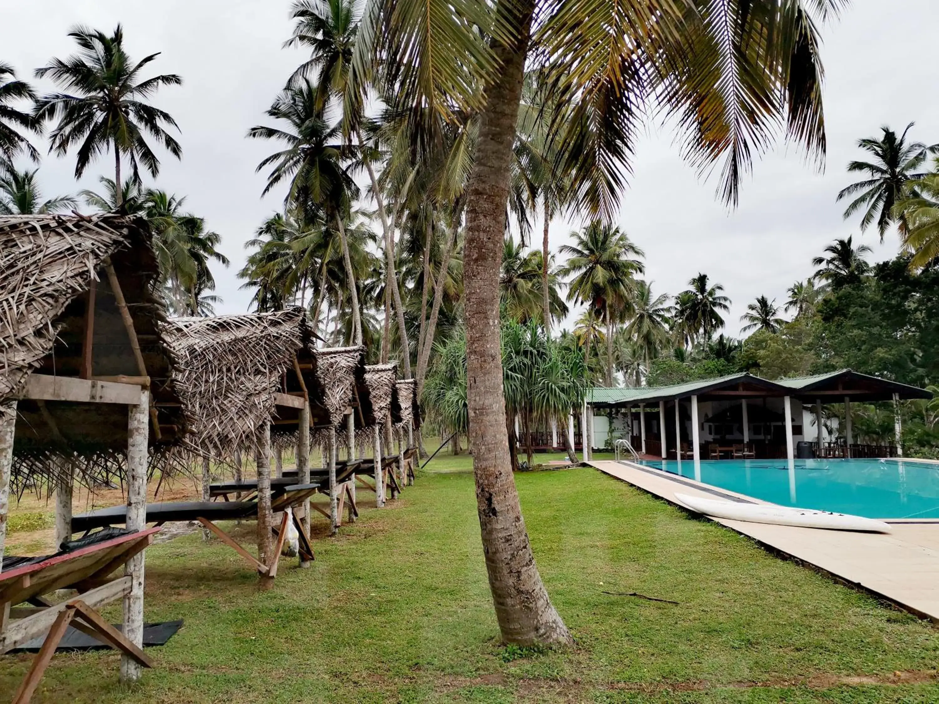 Day, Swimming Pool in Helios Beach Resort