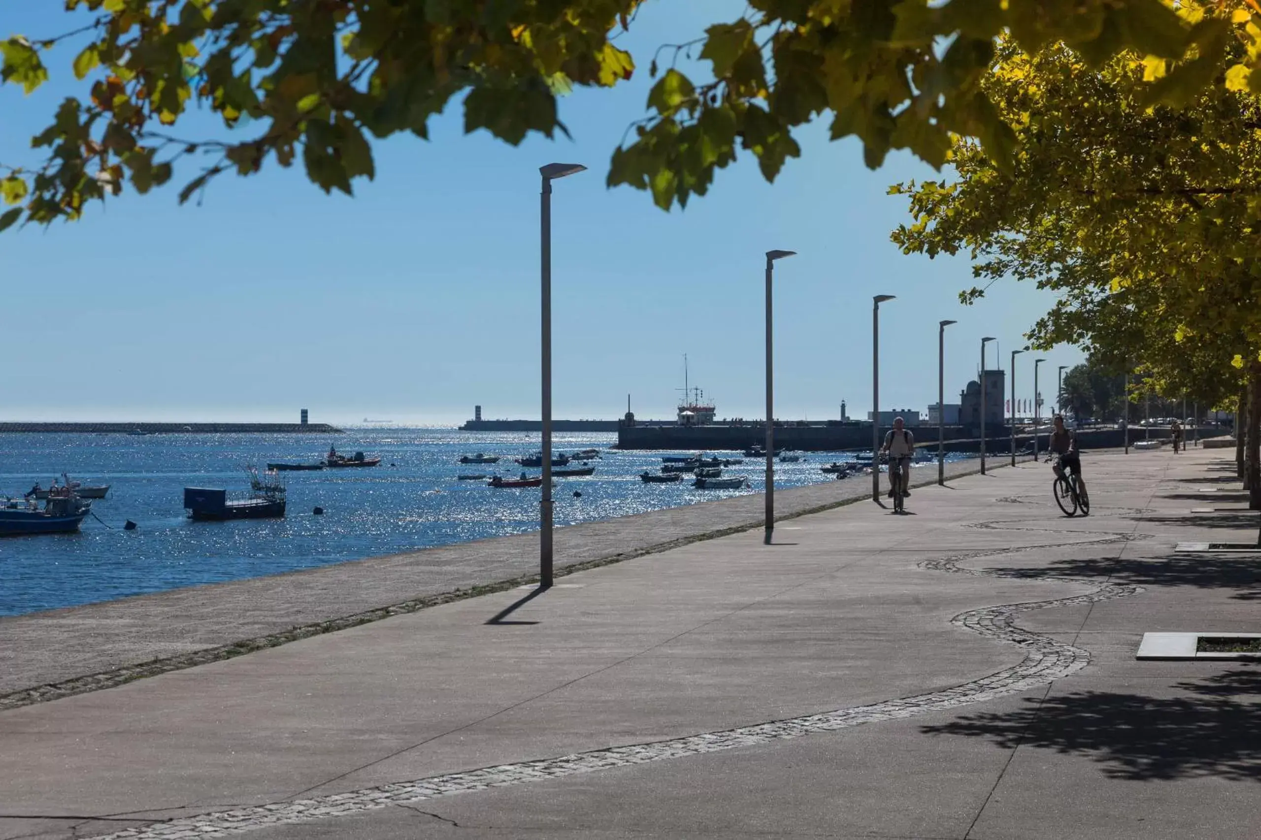 Nearby landmark, Beach in Duas Portas Townhouse