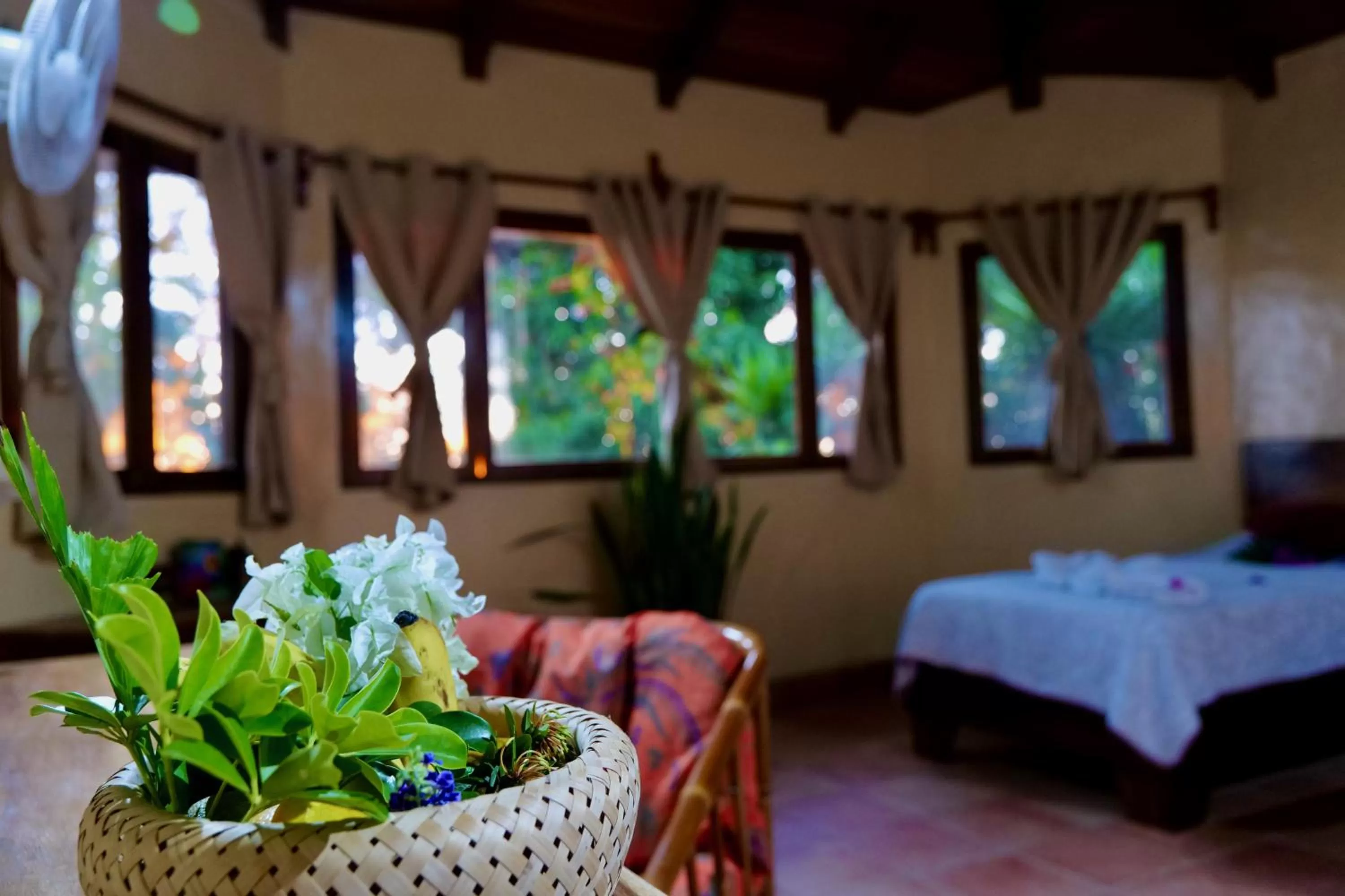 El Mirador Glamping & Apartments & Woodhouse & Swimingpool