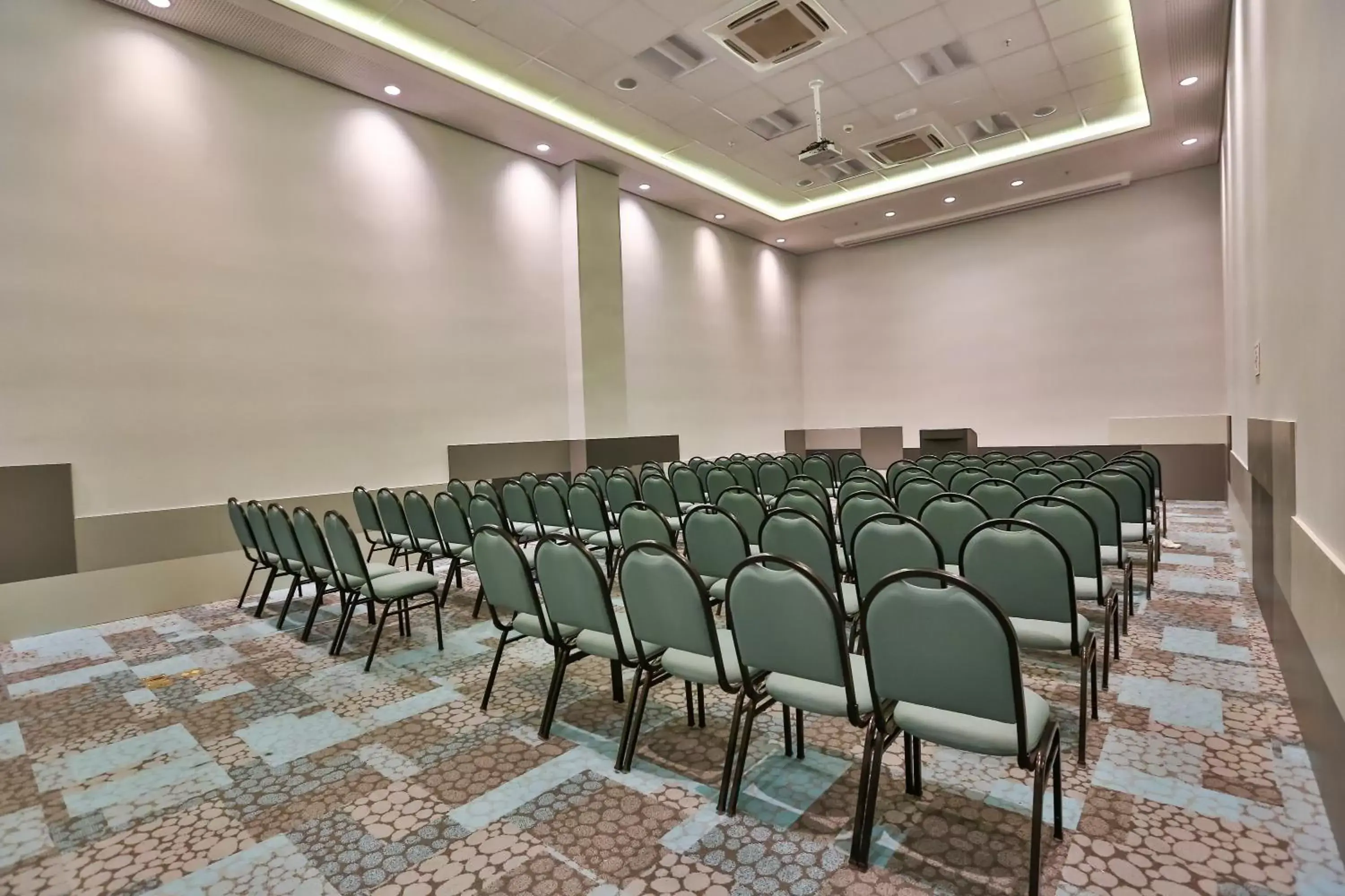 Meeting/conference room in Hilton Garden Inn Santo Andre